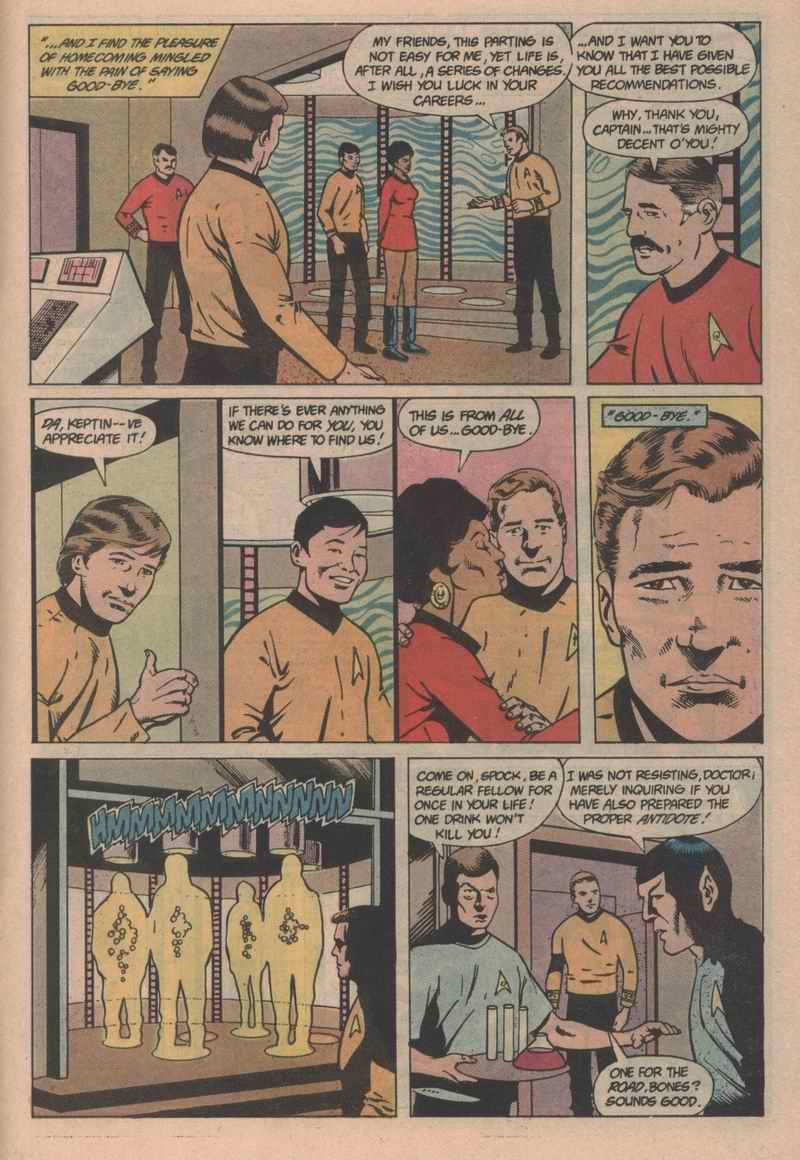 Read online Star Trek (1984) comic -  Issue # _Annual 2 - 38