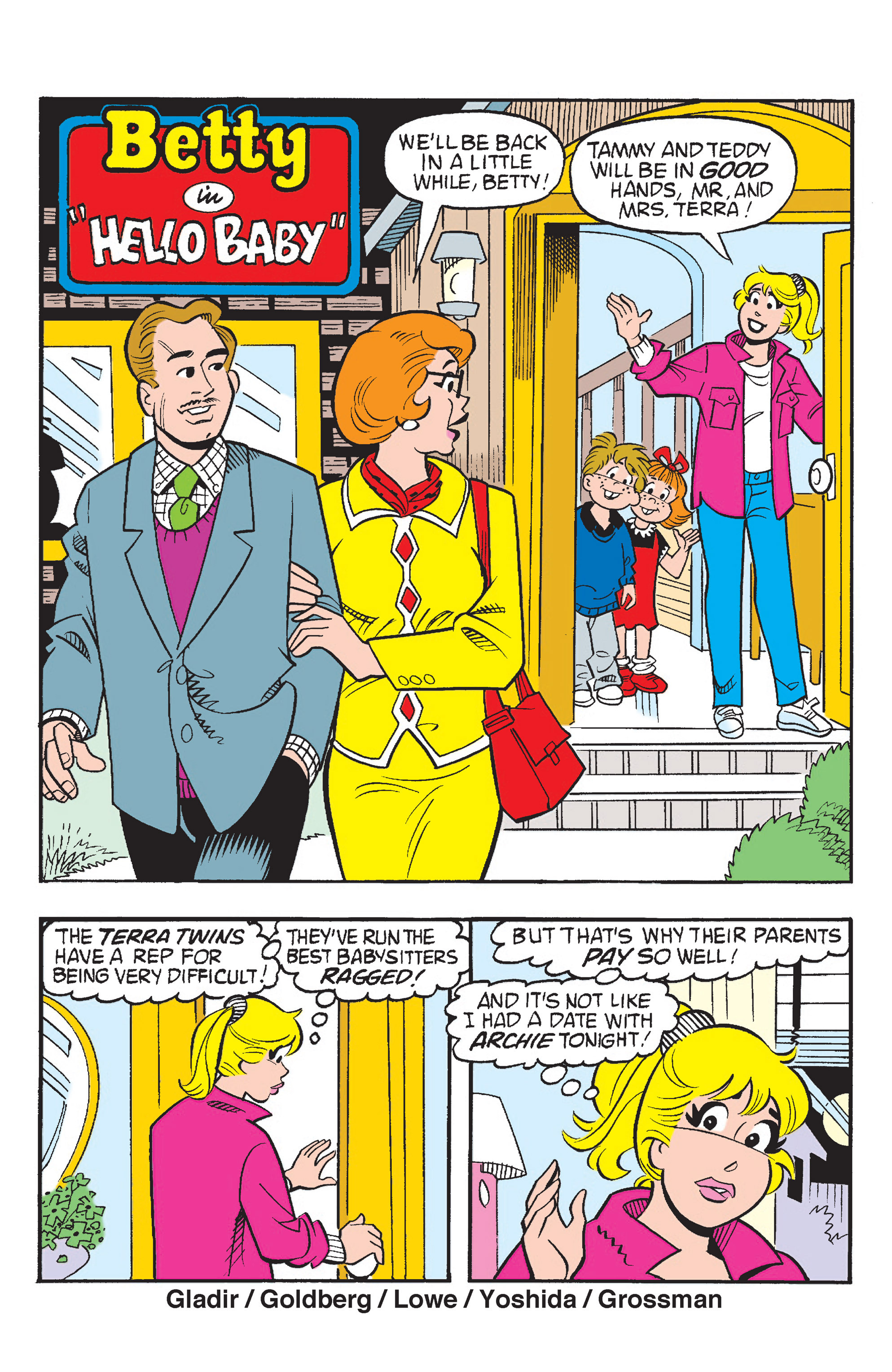 Read online Pep Digital comic -  Issue #108 - 88