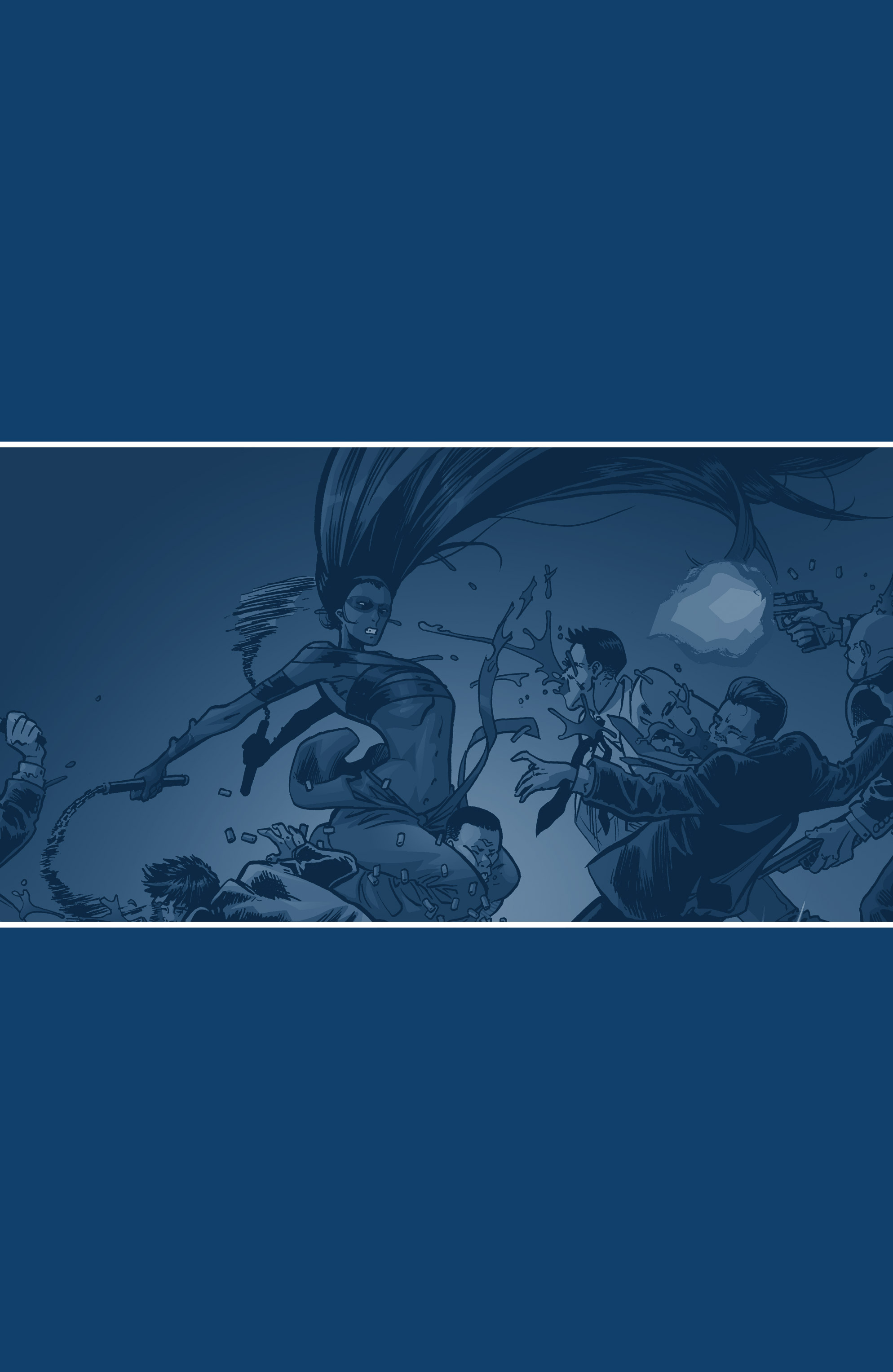 Read online Secret Identities comic -  Issue # _TPB - 53