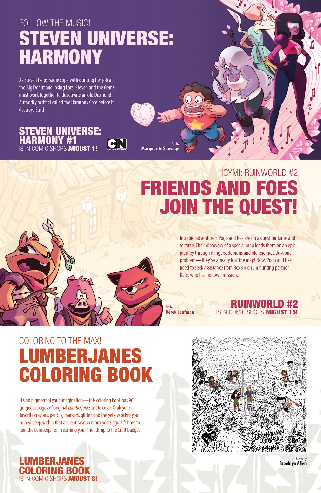 Read online Jim Henson's Labyrinth: Coronation comic -  Issue #6 - 25