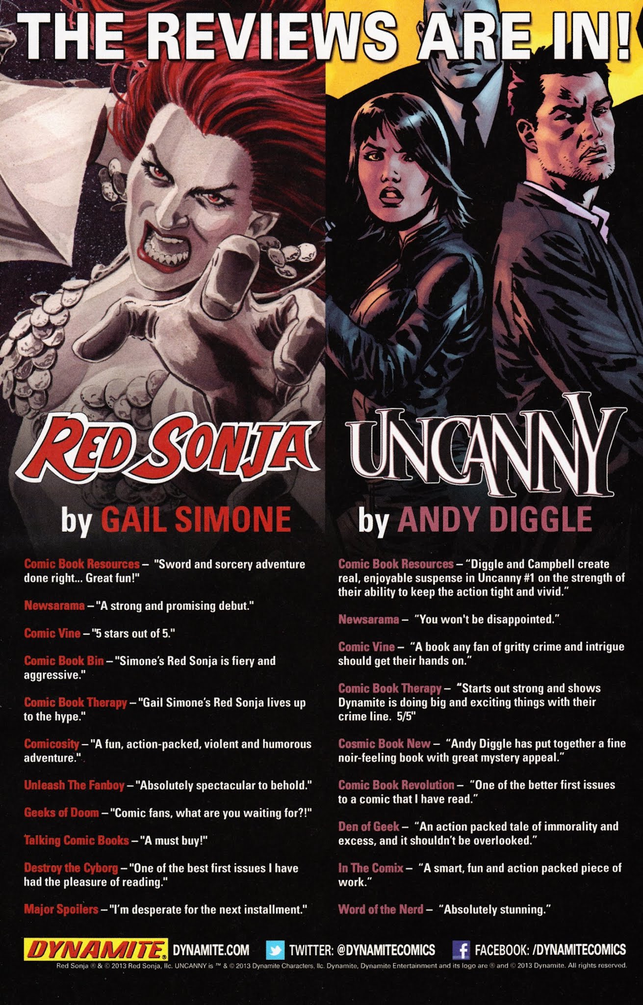 Read online Vampirella: Southern Gothic comic -  Issue #2 - 33