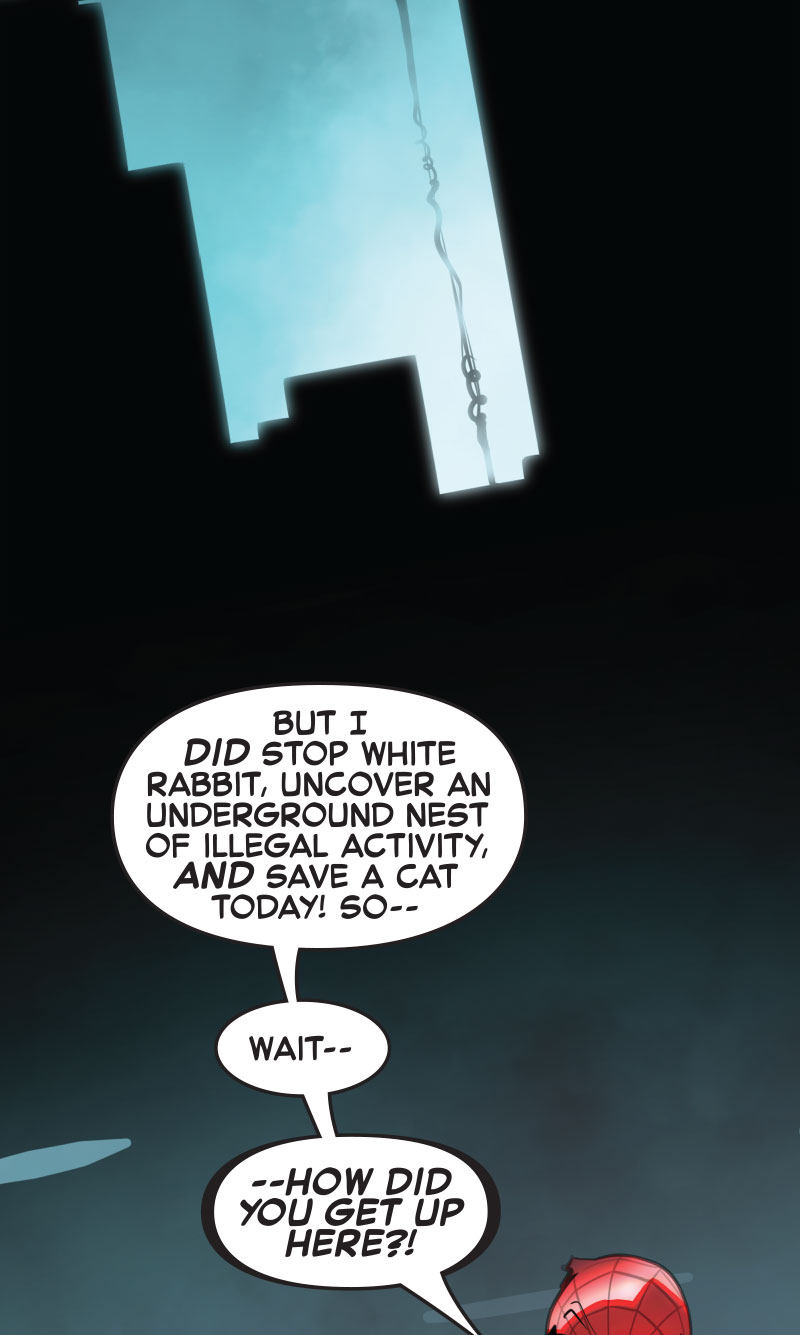 Read online Spider-Verse Unlimited: Infinity Comic comic -  Issue #25 - 56