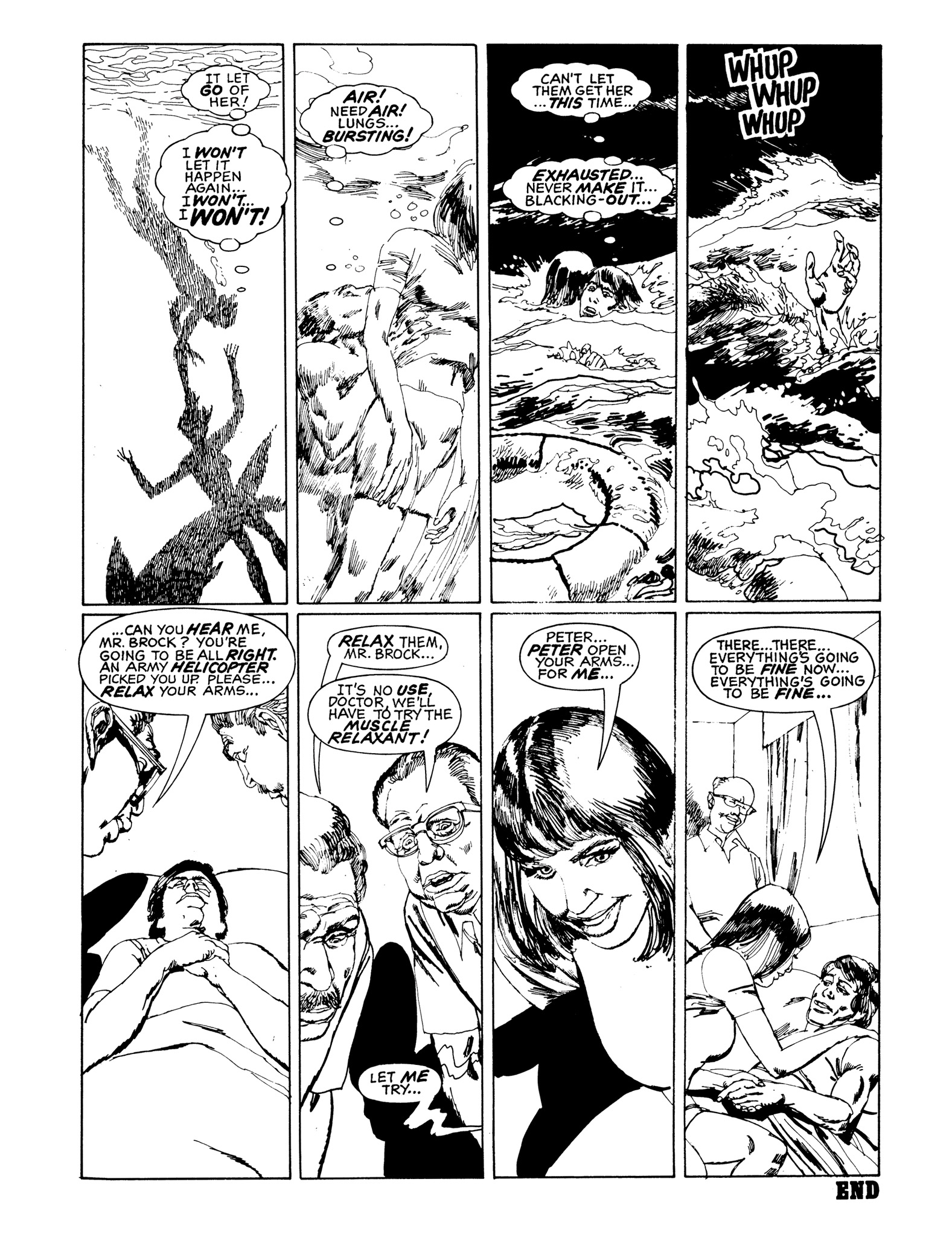 Read online Creepy Archives comic -  Issue # TPB 21 (Part 2) - 59