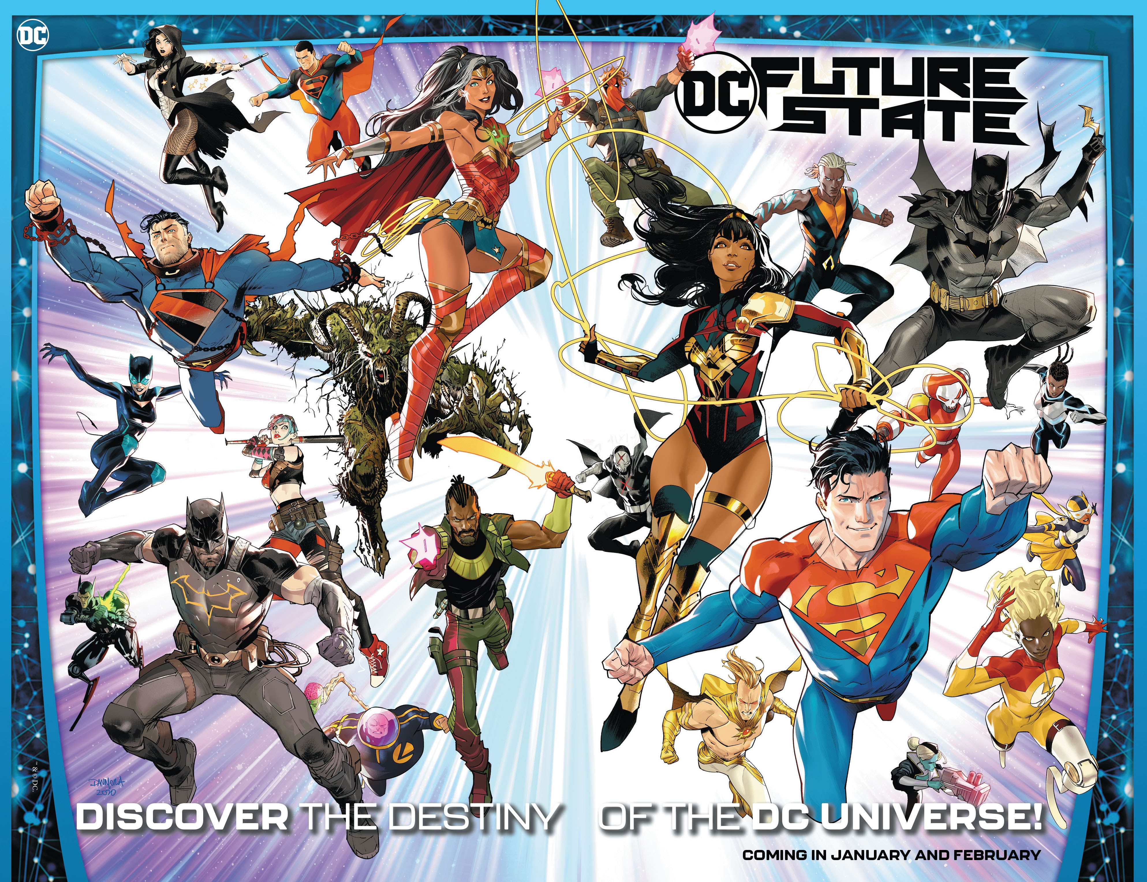 Read online Batman (2016) comic -  Issue #104 - 2