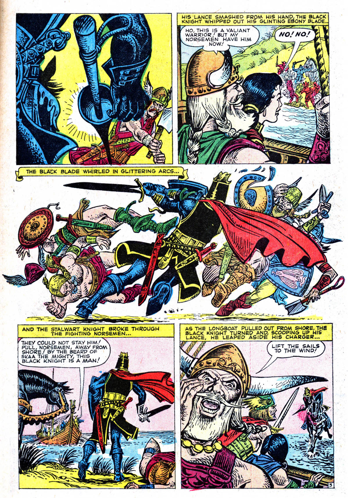 Read online Marvel Super-Heroes comic -  Issue #13 - 27