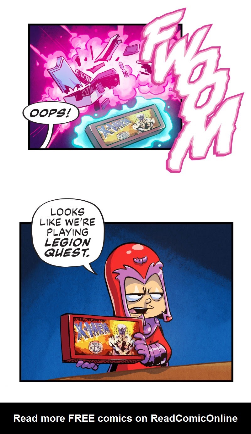 Read online Giant-Size Little Marvels: Infinity Comic comic -  Issue #5 - 8
