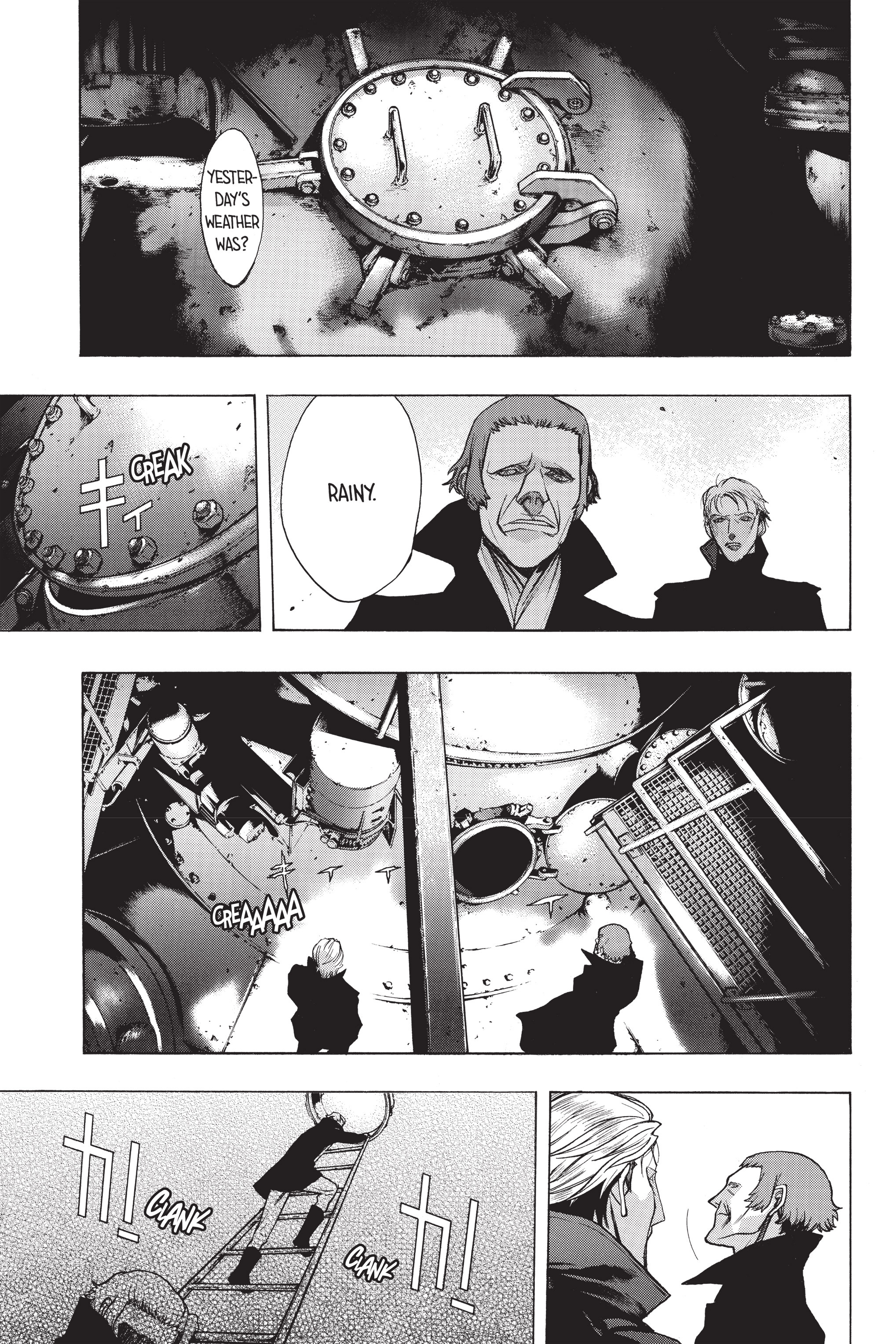 Read online Attack on Titan: Before the Fall comic -  Issue #8 - 15