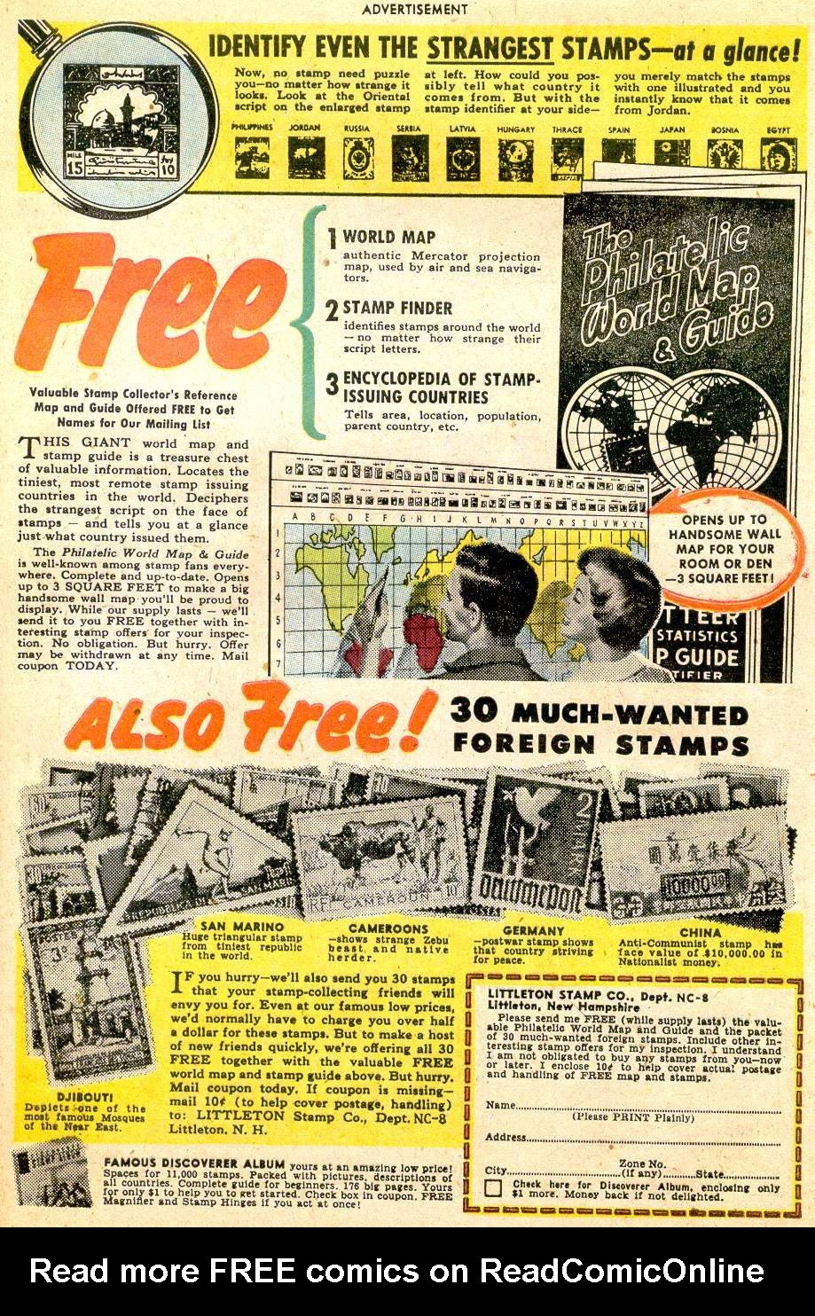 Read online The Brave and the Bold (1955) comic -  Issue #19 - 33