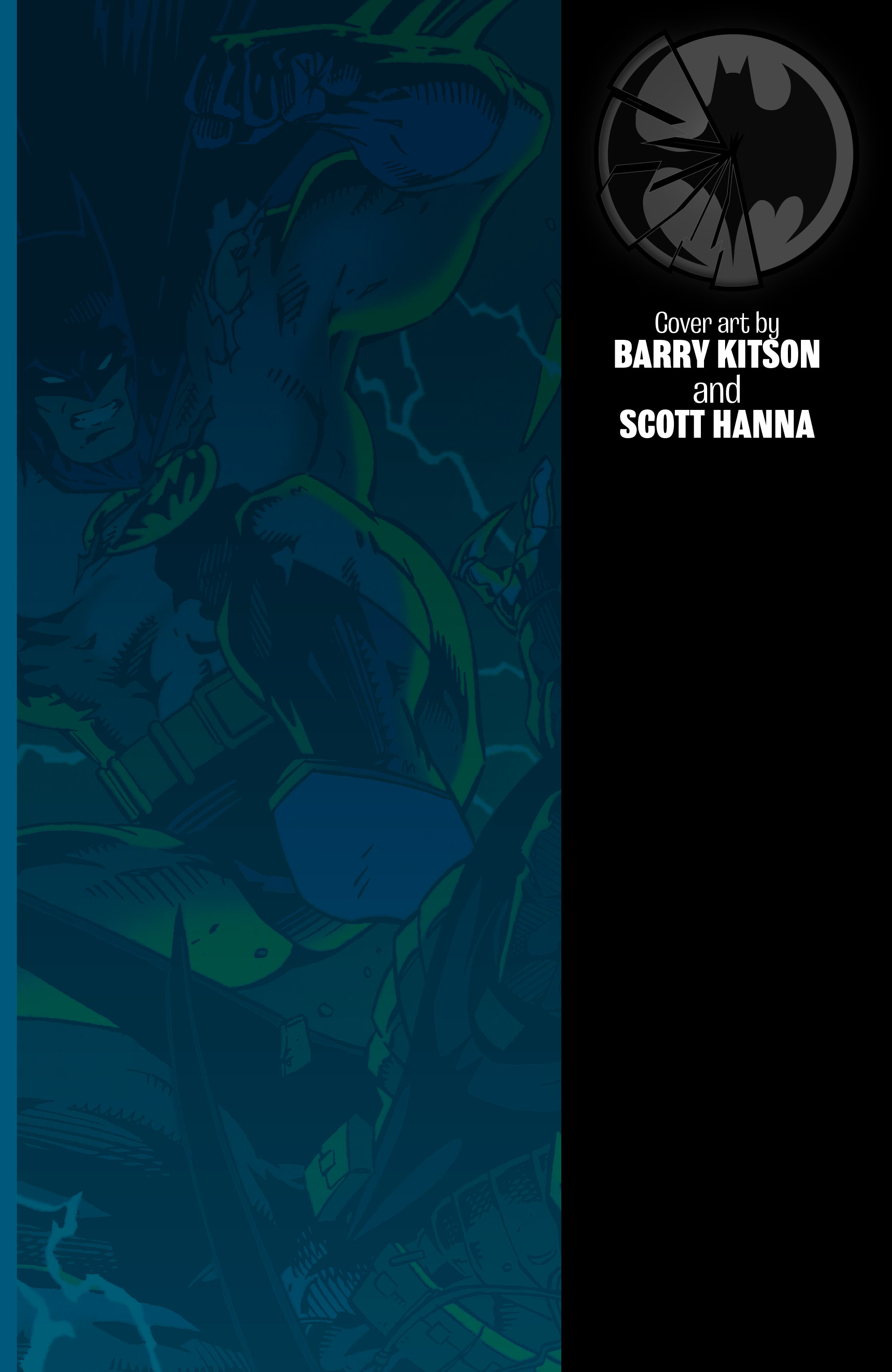 Read online Batman: Knightsend comic -  Issue # TPB (Part 3) - 78