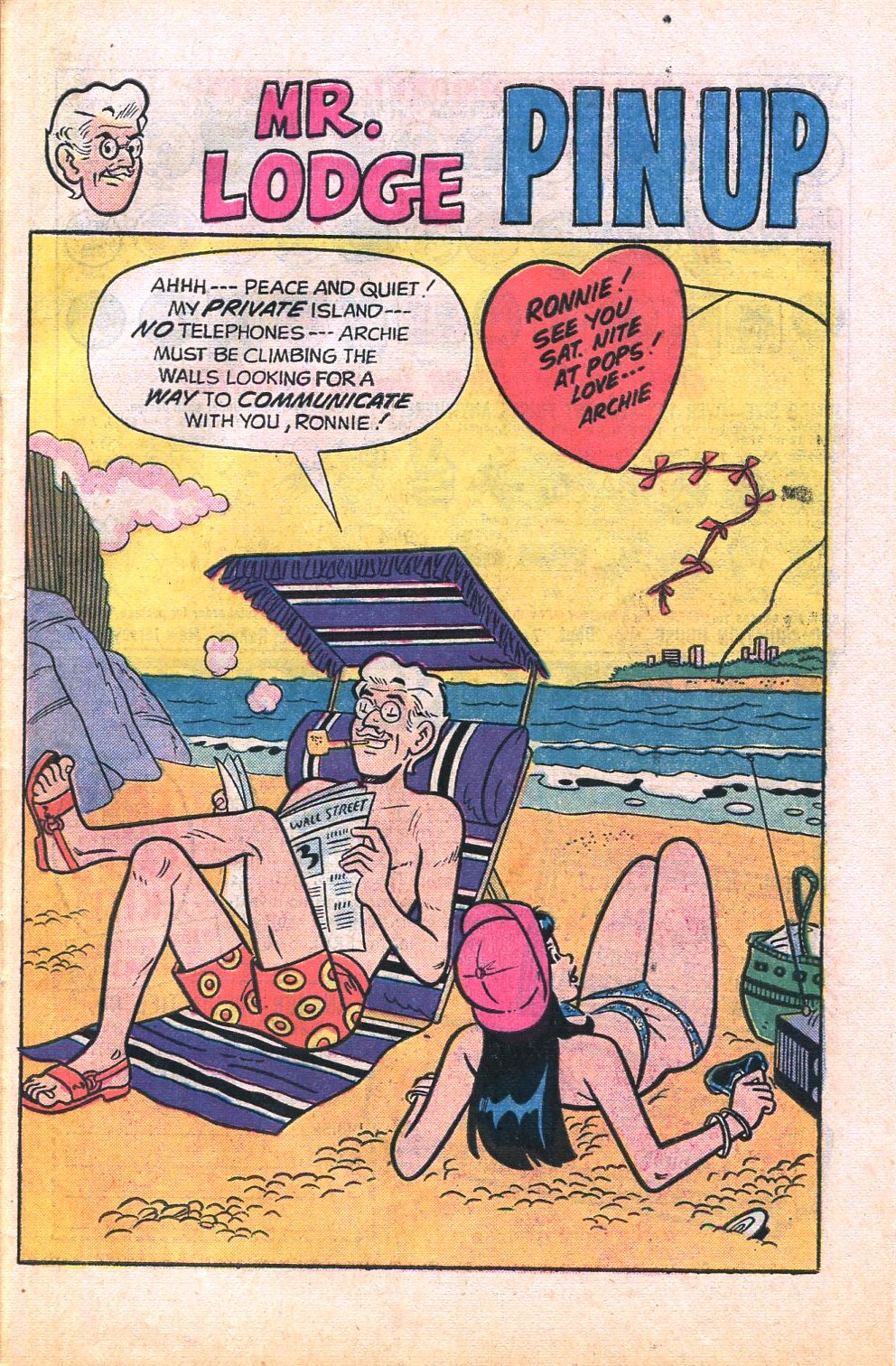 Read online Triple Giant Comics comic -  Issue # TPB (Part 2) - 24