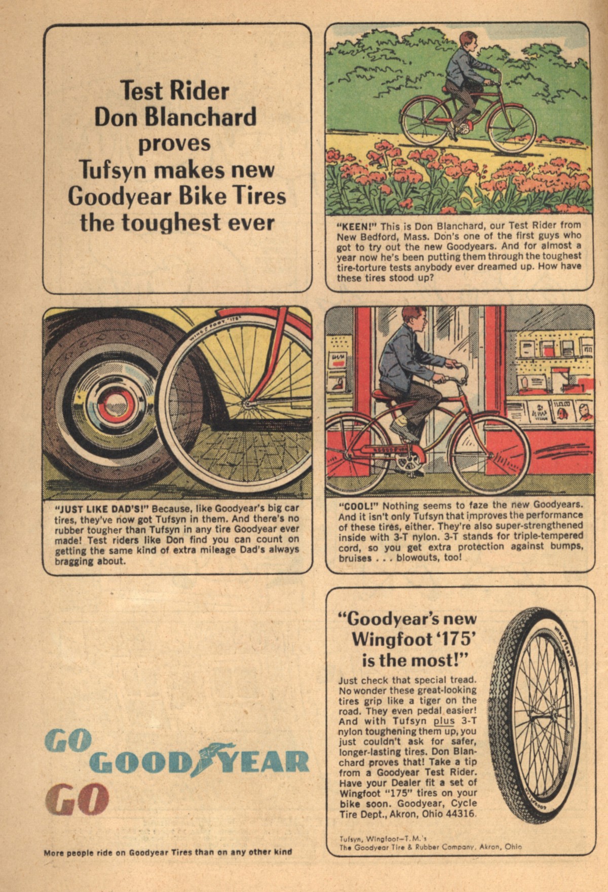 Read online Little Lotta comic -  Issue #55 - 4