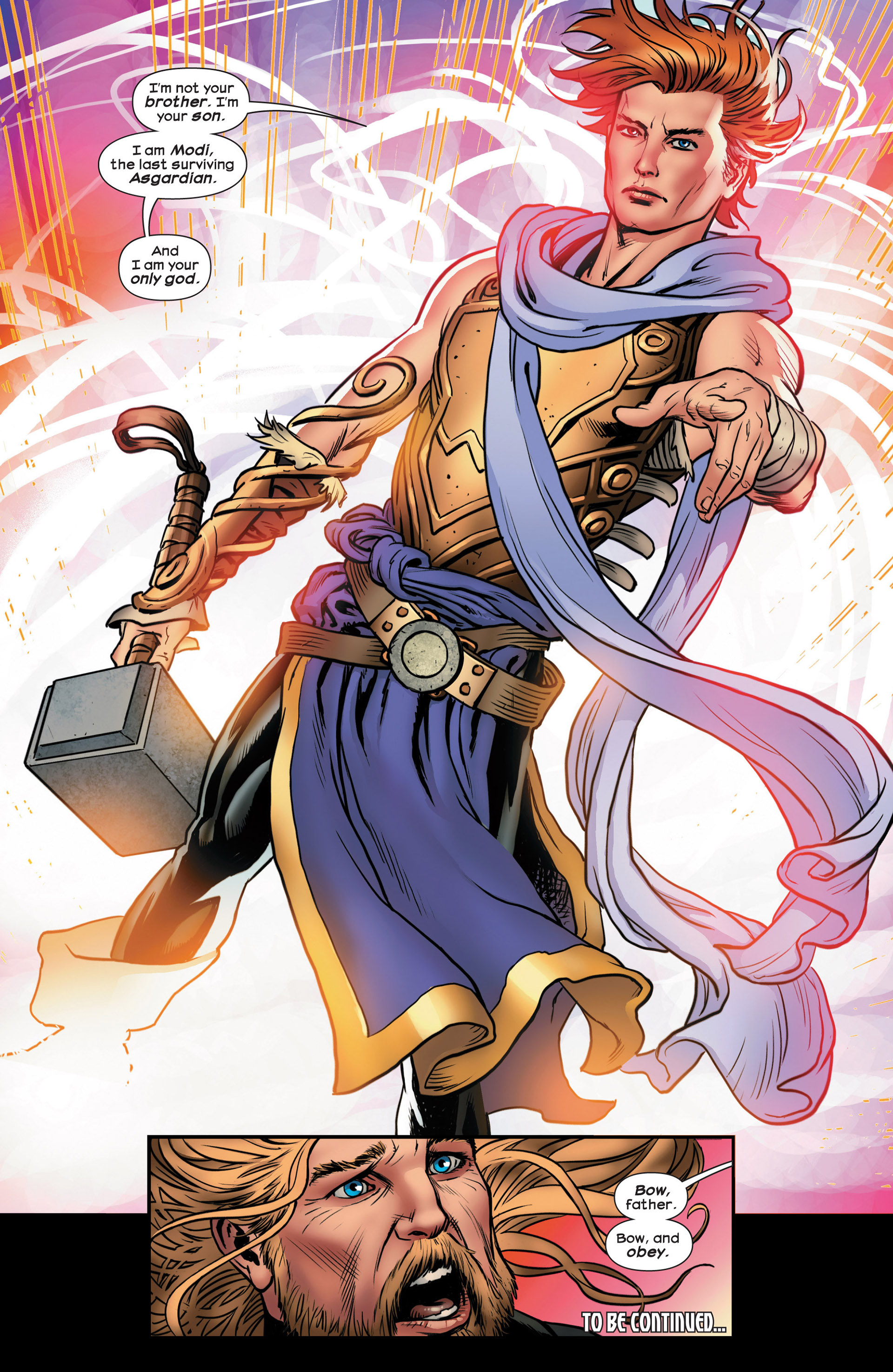 Read online Ultimate Comics Ultimates comic -  Issue #16 - 23