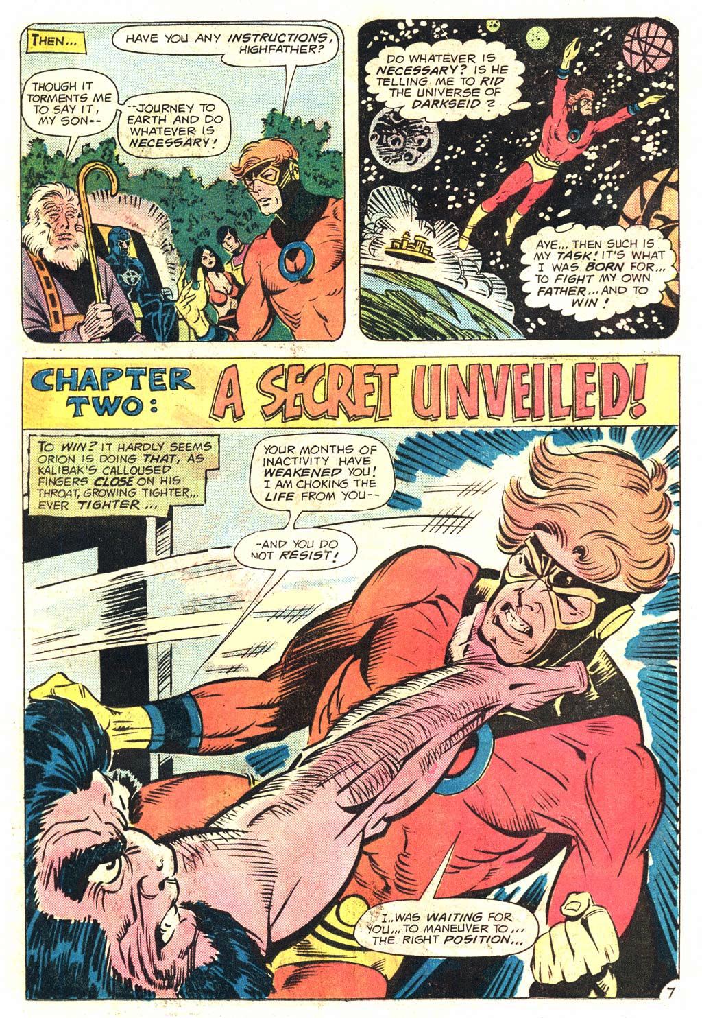 Read online 1st Issue Special comic -  Issue #13 - 11