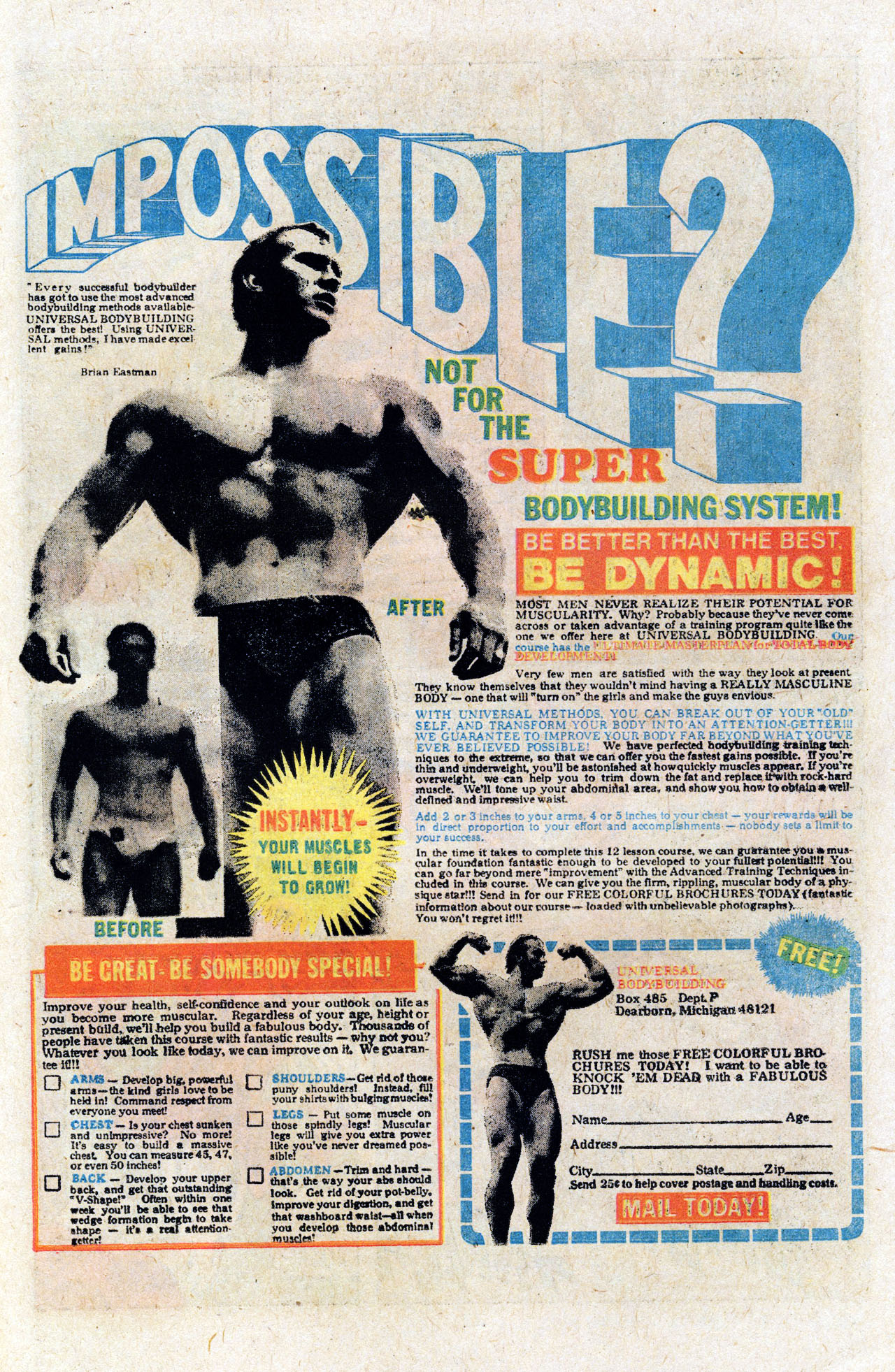 Read online Marvel Double Feature comic -  Issue #9 - 23