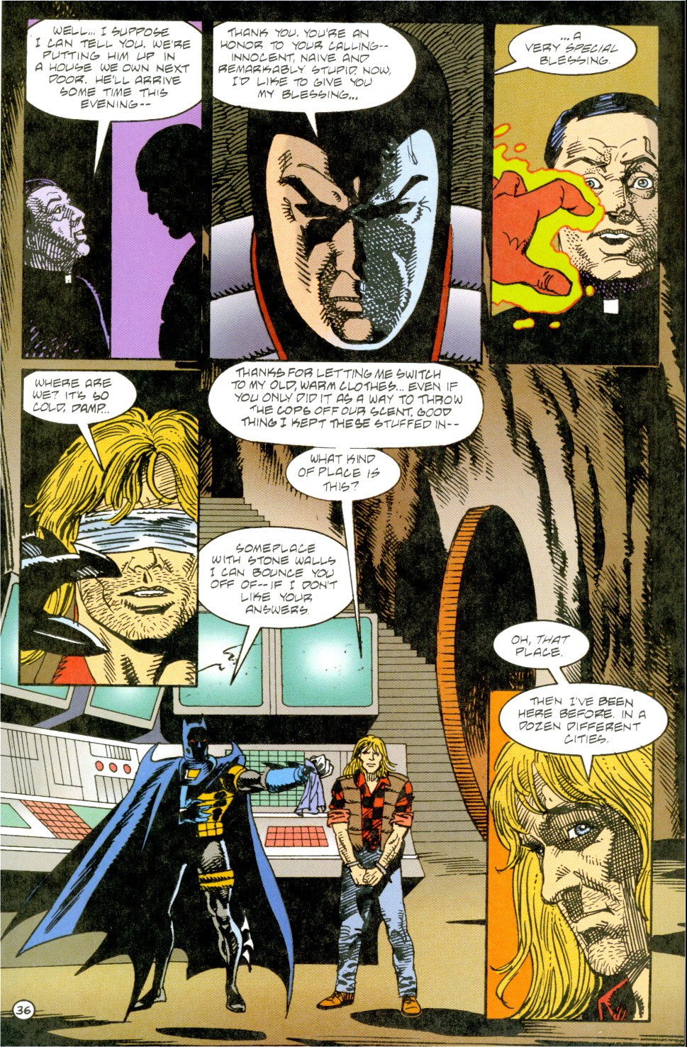 Batman: Legends of the Dark Knight _Annual_3 Page 36