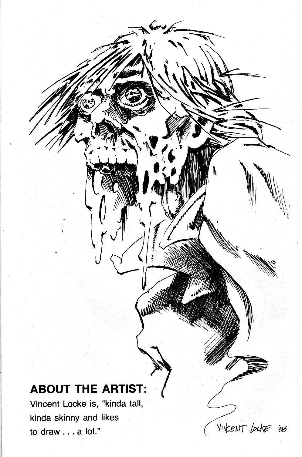 Read online Deadworld (1986) comic -  Issue #1 - 32