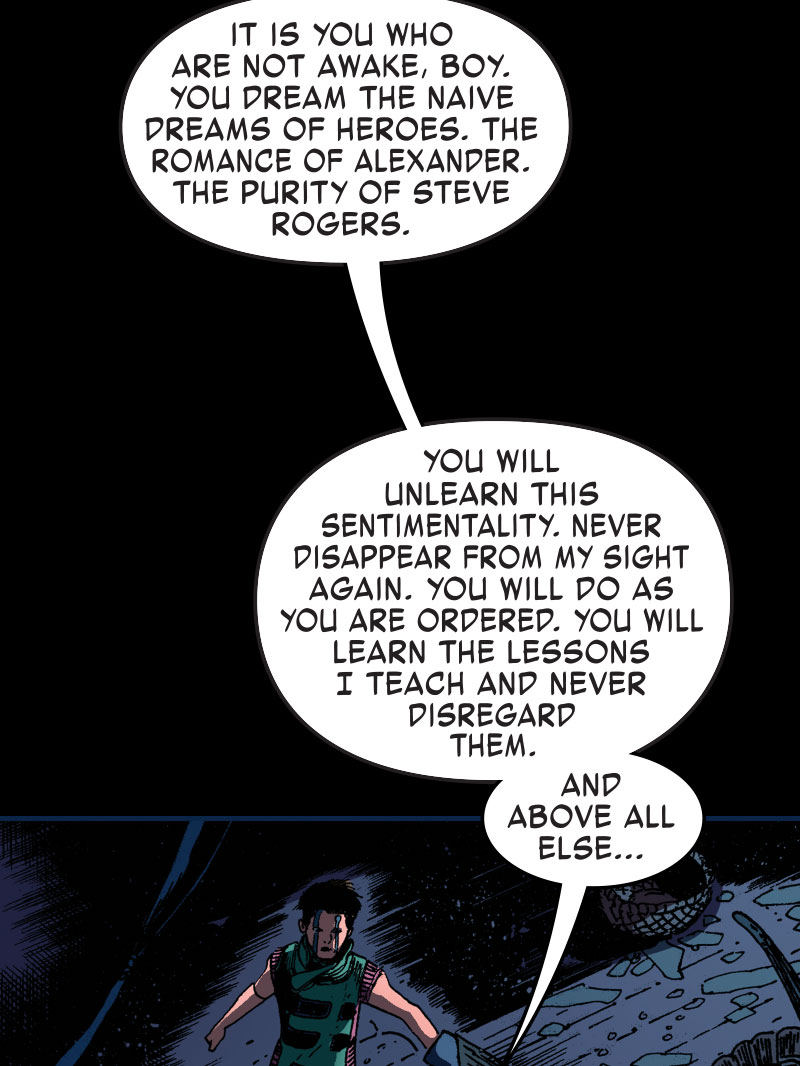 Read online Kang the Conqueror: Only Myself Left to Conquer Infinity Comic comic -  Issue #2 - 47