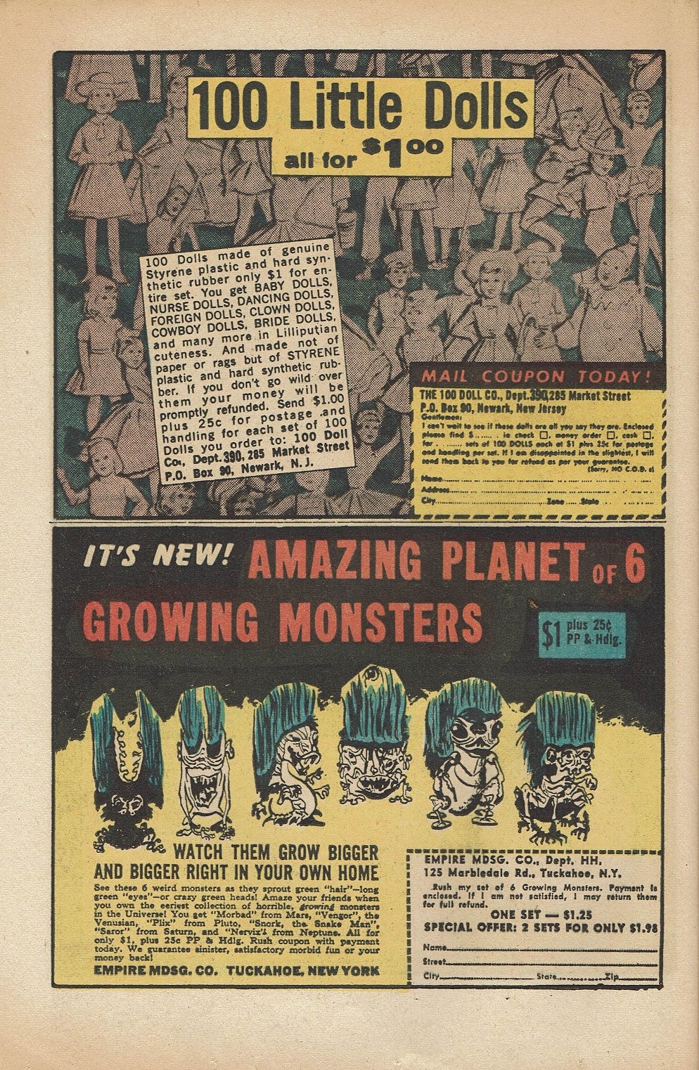 Read online Archie and Me comic -  Issue #5 - 28