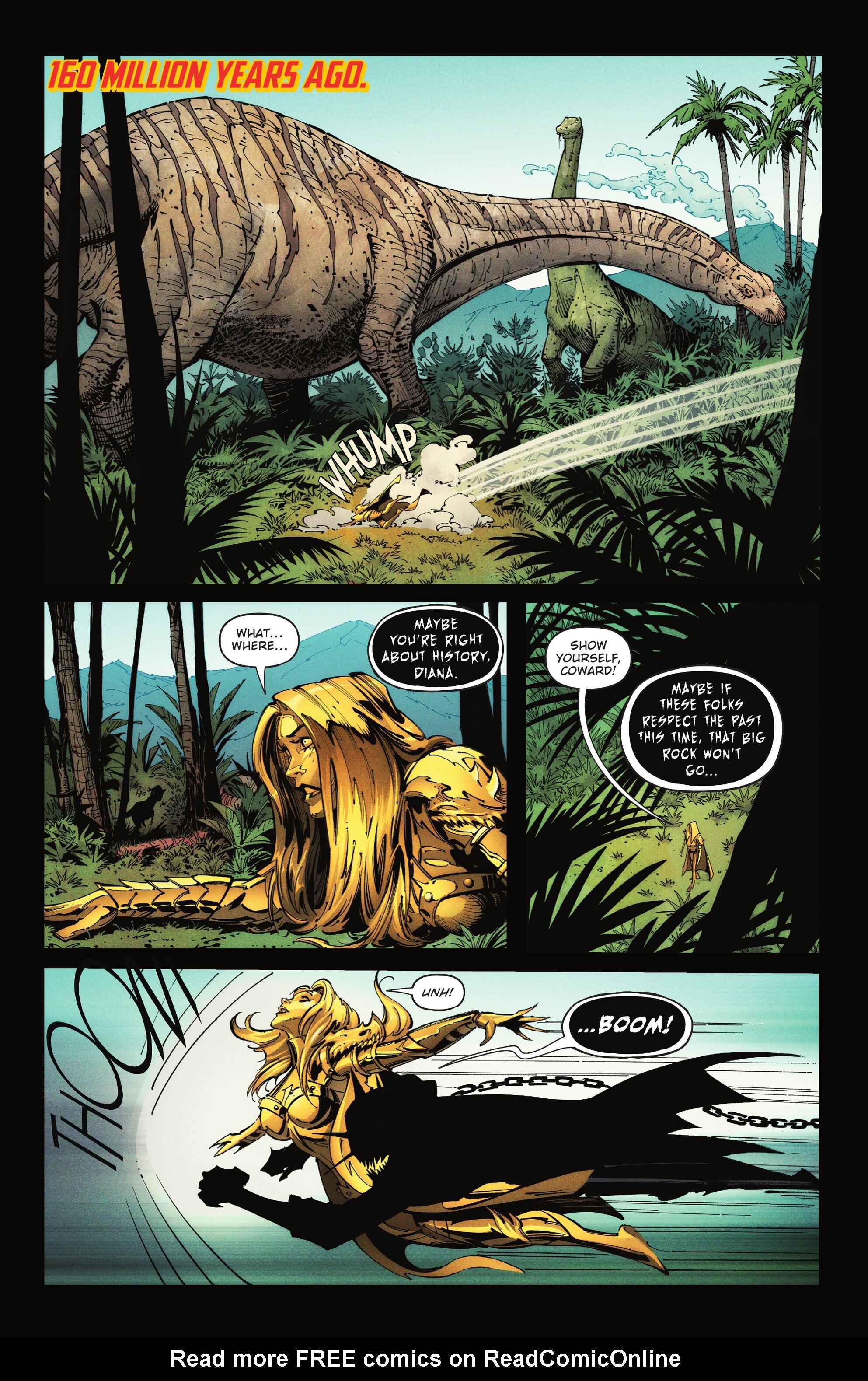 Read online Dark Nights: Death Metal comic -  Issue # _Deluxe Edition (Part 2) - 74