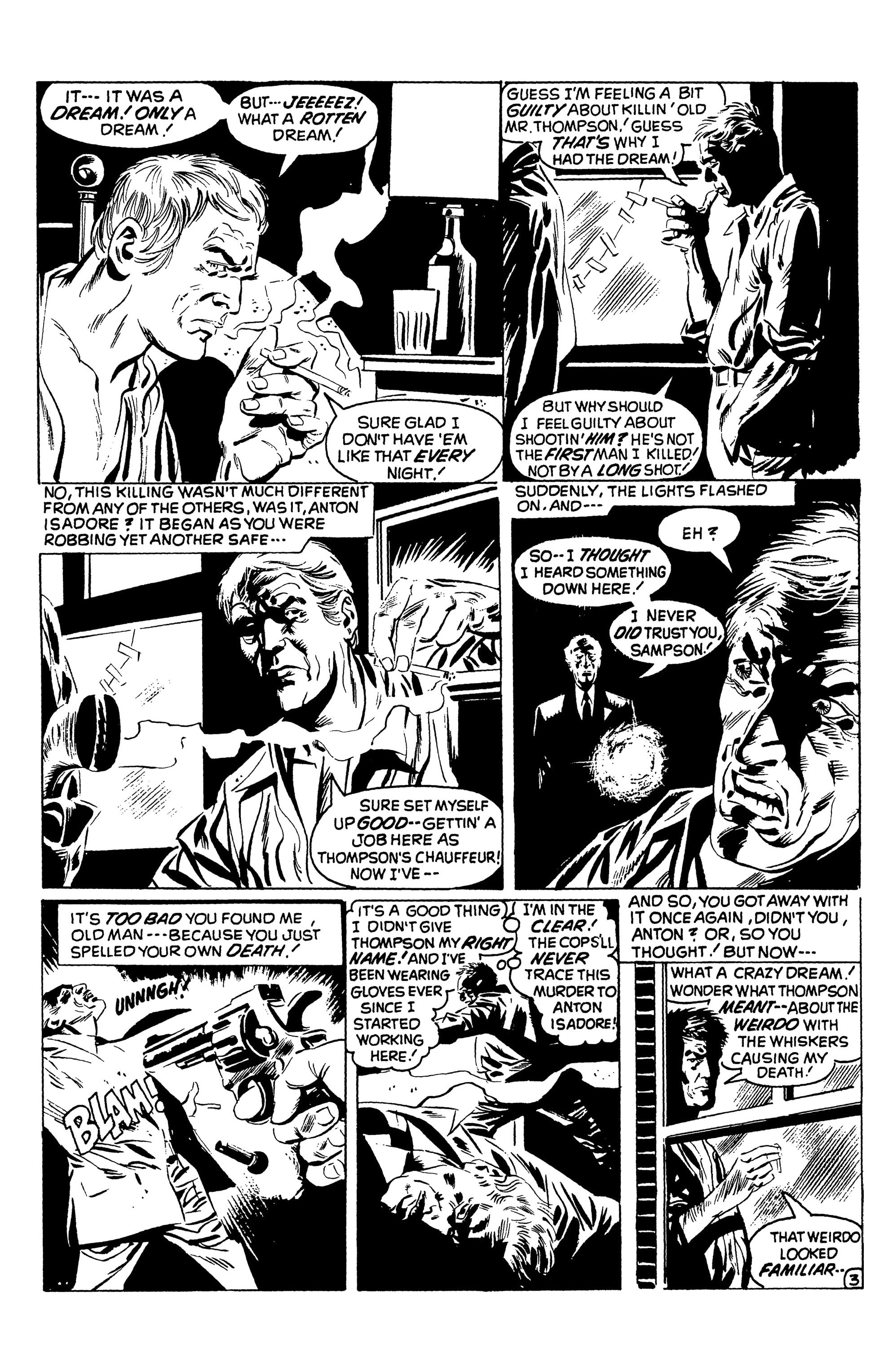 Read online Chilling Adventures in Sorcery comic -  Issue # TPB (Part 2) - 64