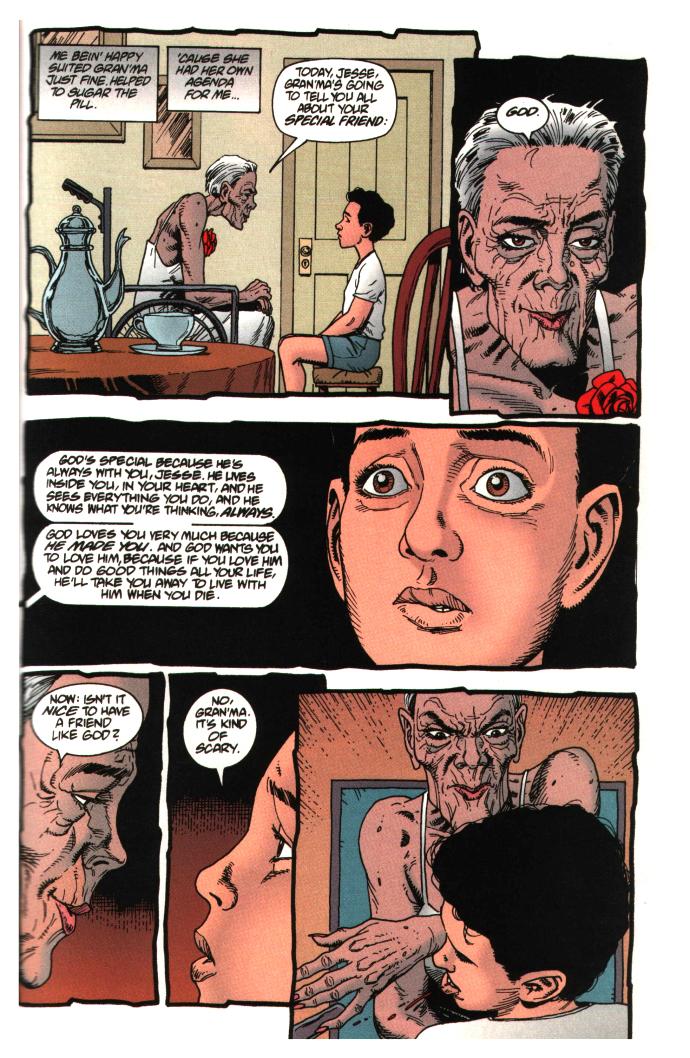 Read online Judge Dredd Megazine (vol. 3) comic -  Issue #48 - 43