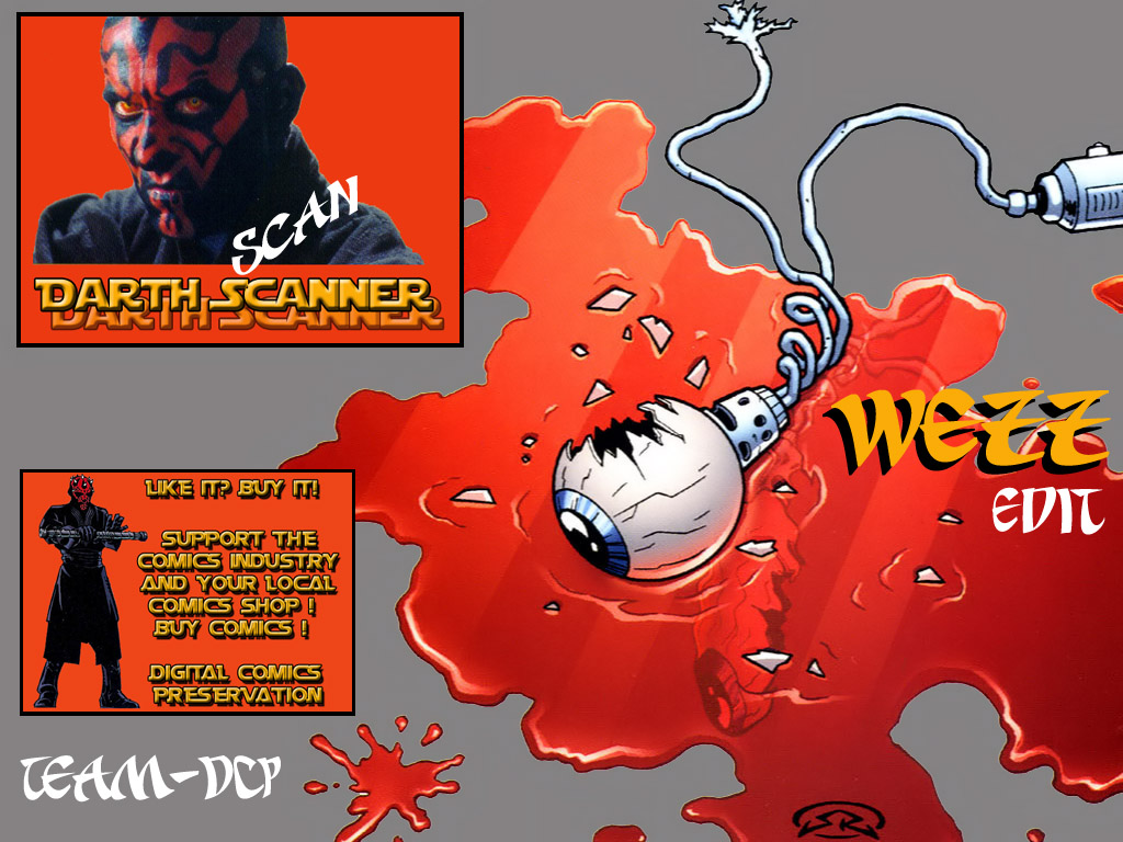 Read online Mr. Monster vs Gorzilla comic -  Issue # Full - 15