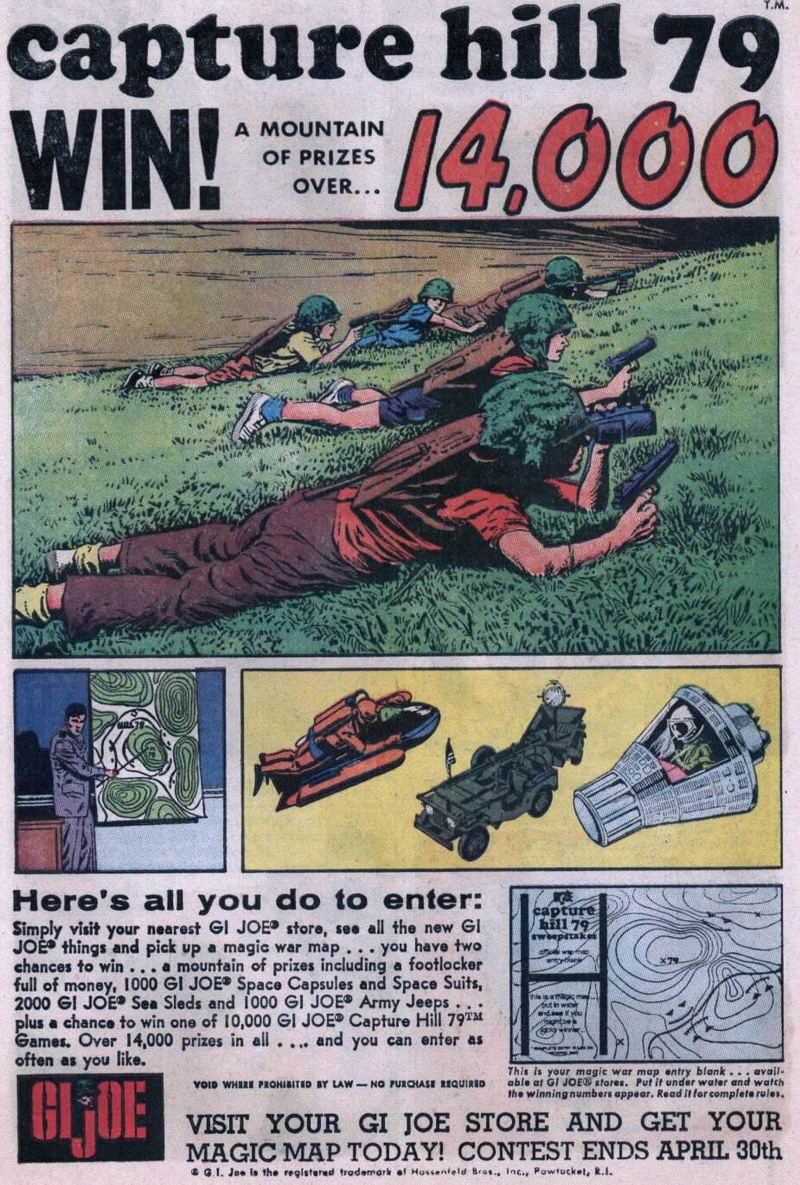 Read online Superman (1939) comic -  Issue #195 - 9