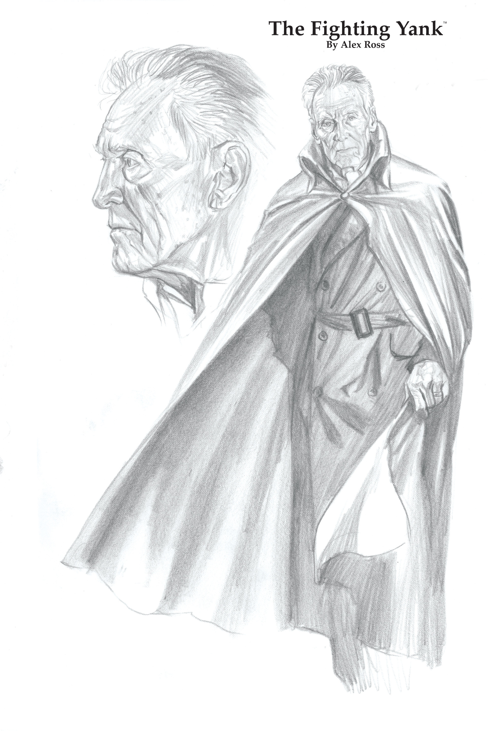 Read online Project: Superpowers Omnibus comic -  Issue # TPB 1 (Part 6) - 33