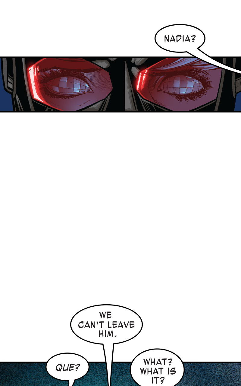 Read online Ant-Man and the Wasp: Lost and Found Infinity Comic comic -  Issue #6 - 54