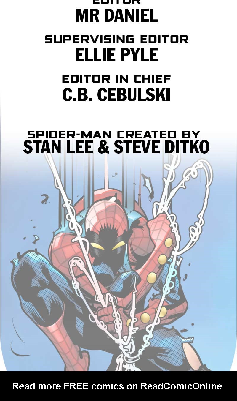 Read online Spider-Verse Unlimited: Infinity Comic comic -  Issue #23 - 67