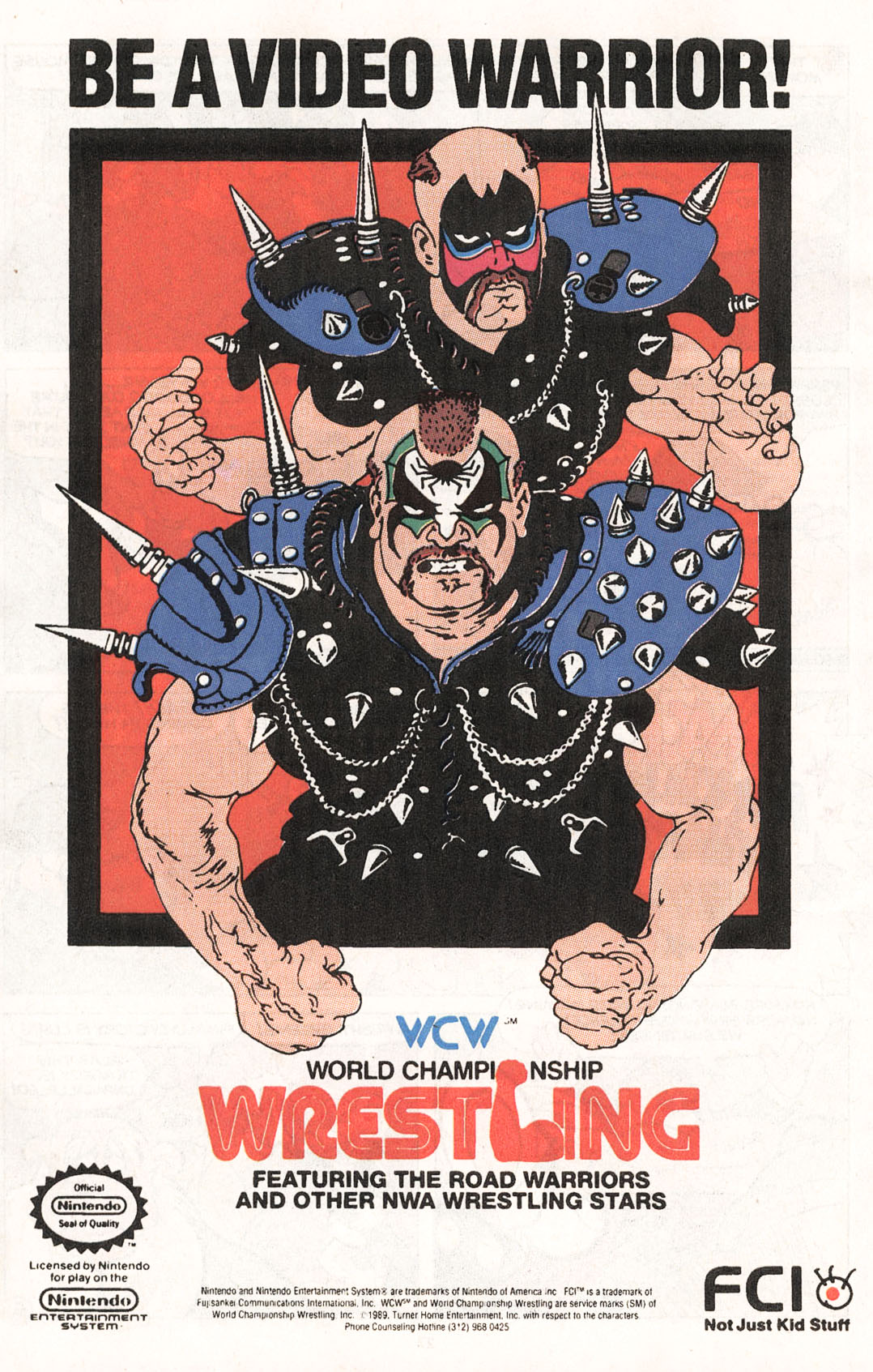 Read online Count Duckula comic -  Issue #12 - 30