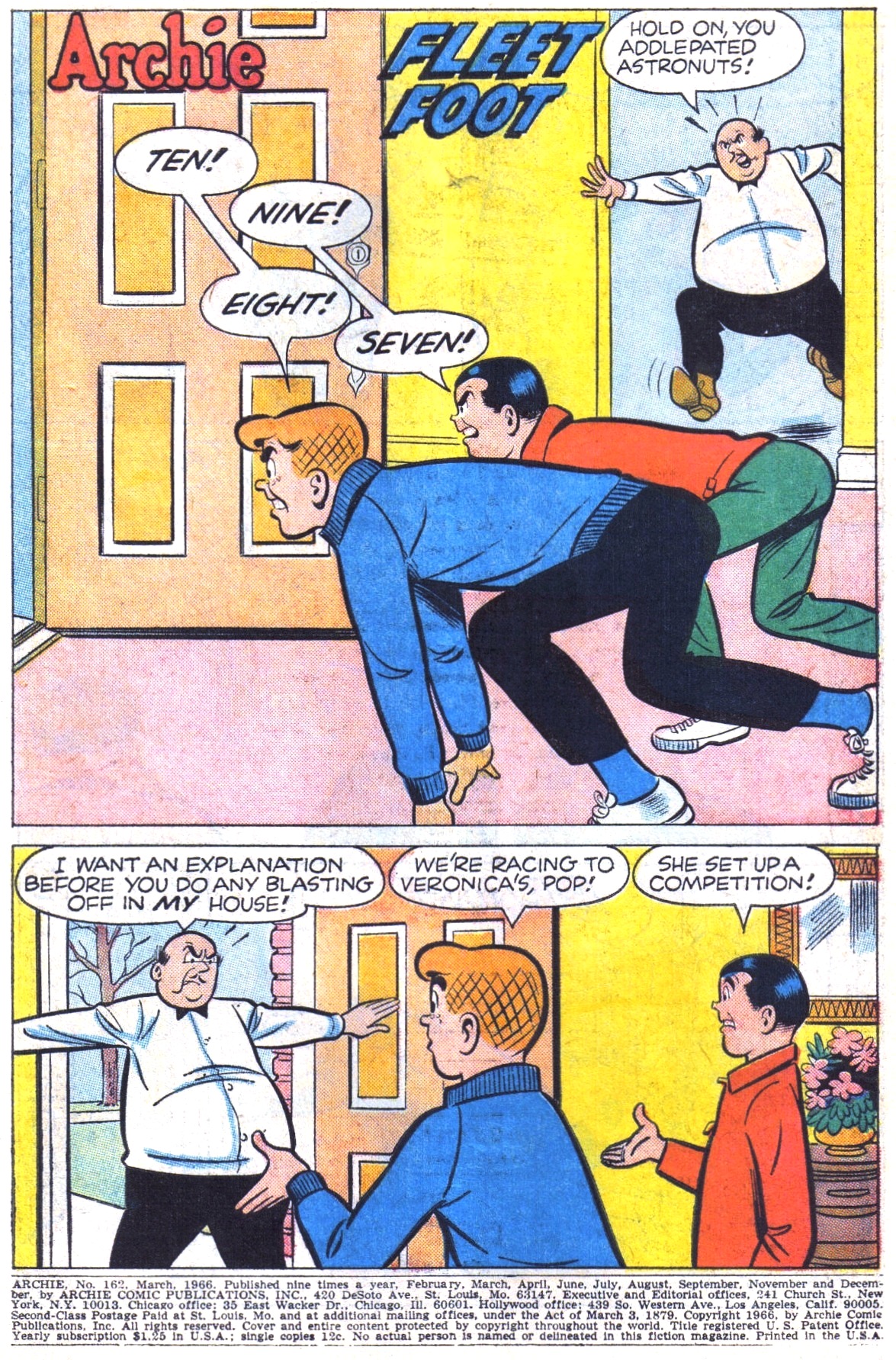 Archie (1960) 162 Page 3