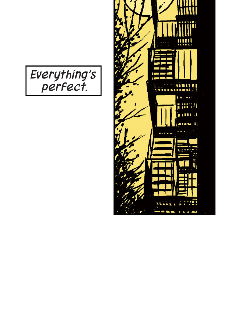 Read online Hawkeye: My Life as a Weapon Infinity Comic comic -  Issue # TPB 1 (Part 1) - 22