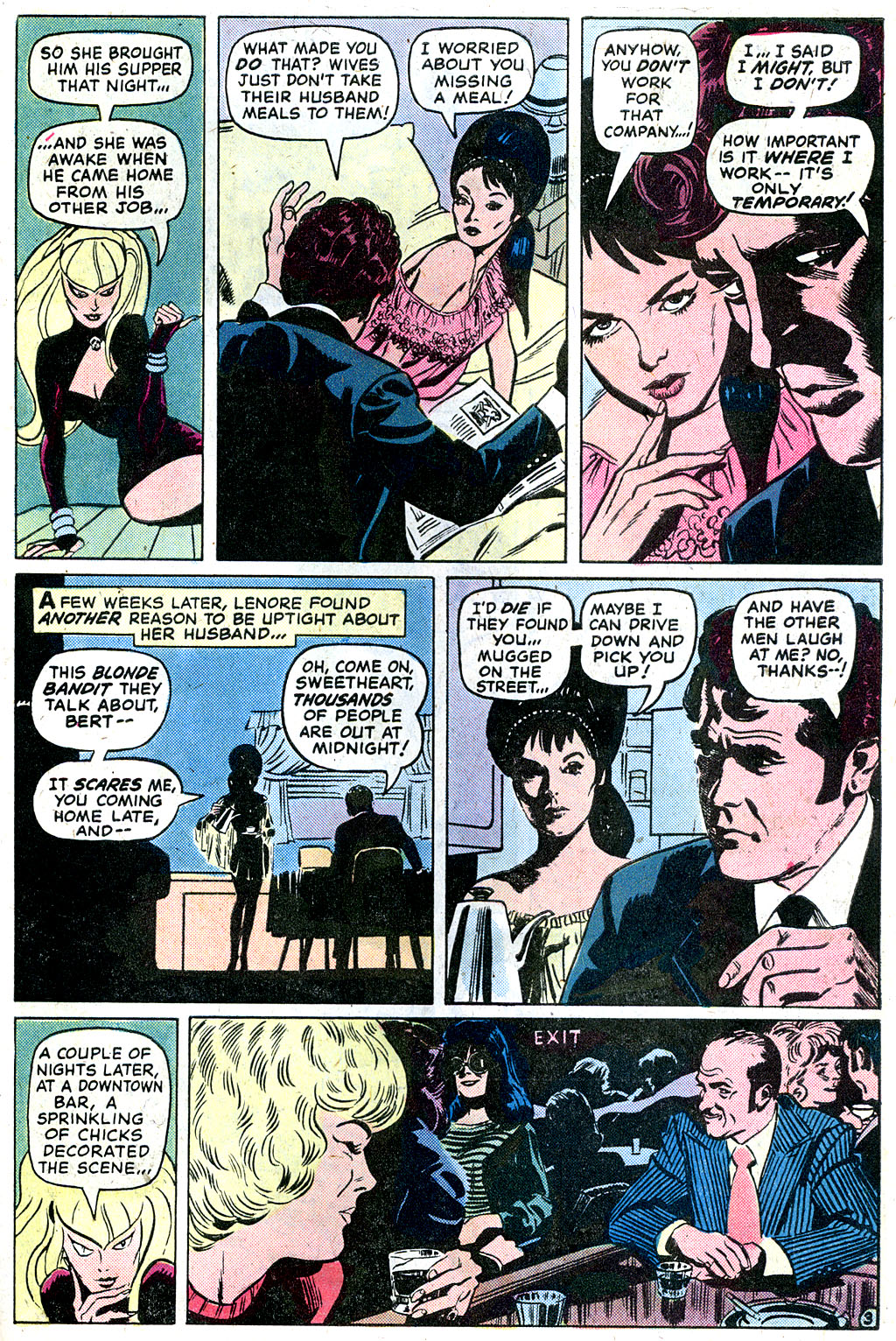 Read online Tales of the Unexpected comic -  Issue #193 - 61