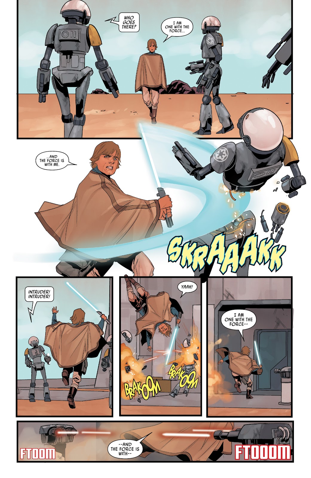 Star Wars (2015) issue 71 - Page 18