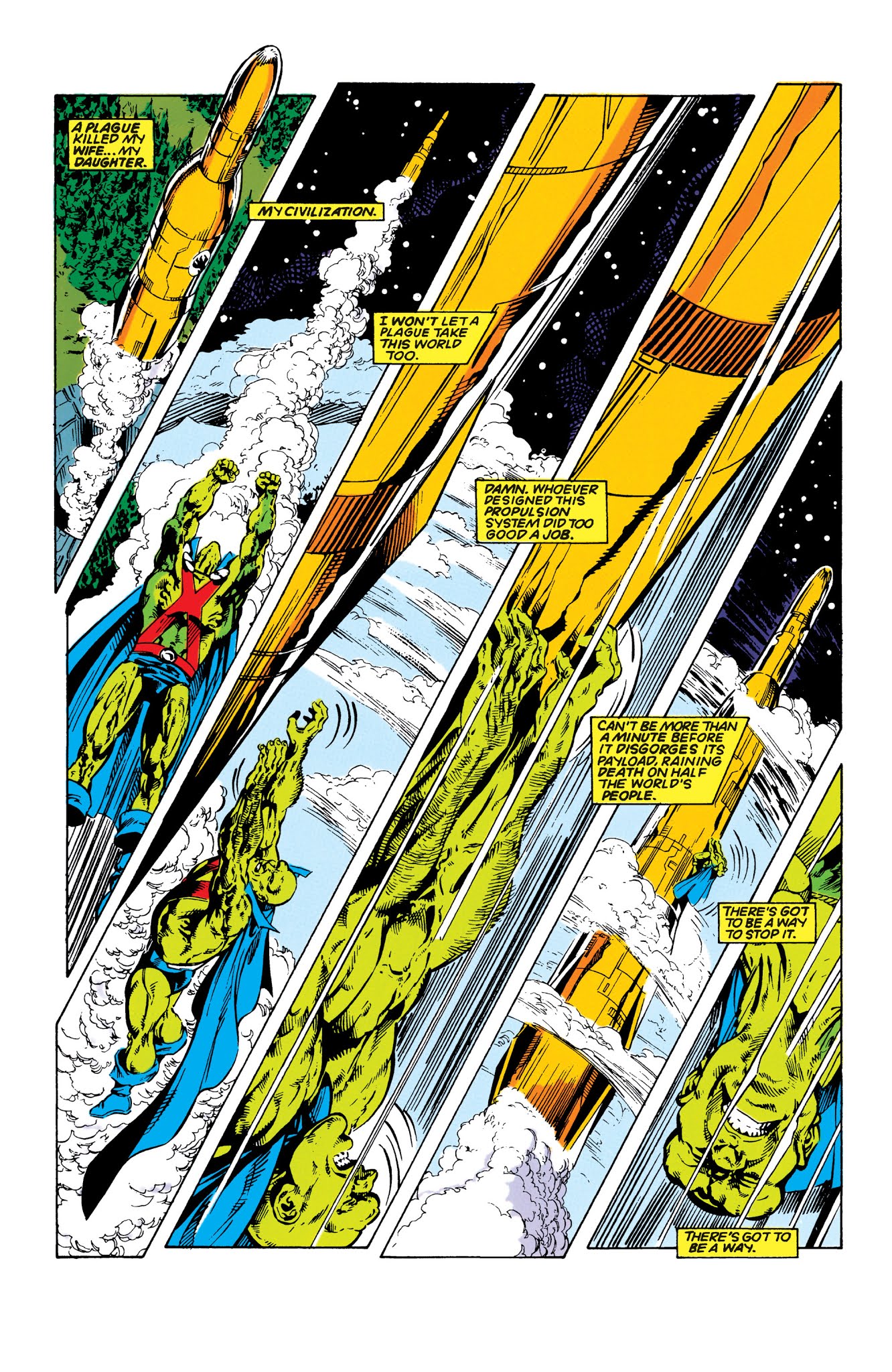 Read online Justice League Task Force comic -  Issue # _TPB 1 (Part 3) - 51