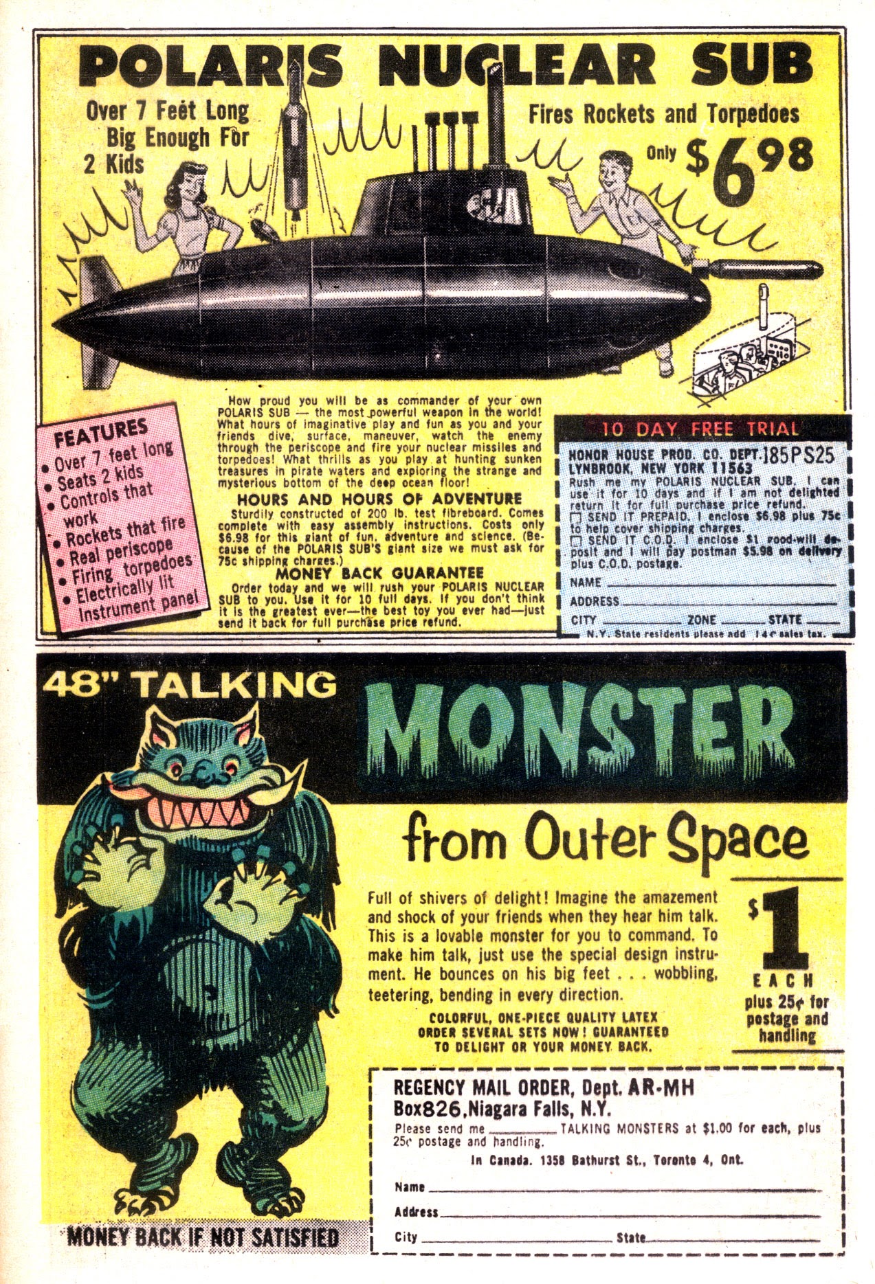 Read online Archie as Captain Pureheart comic -  Issue #4 - 25