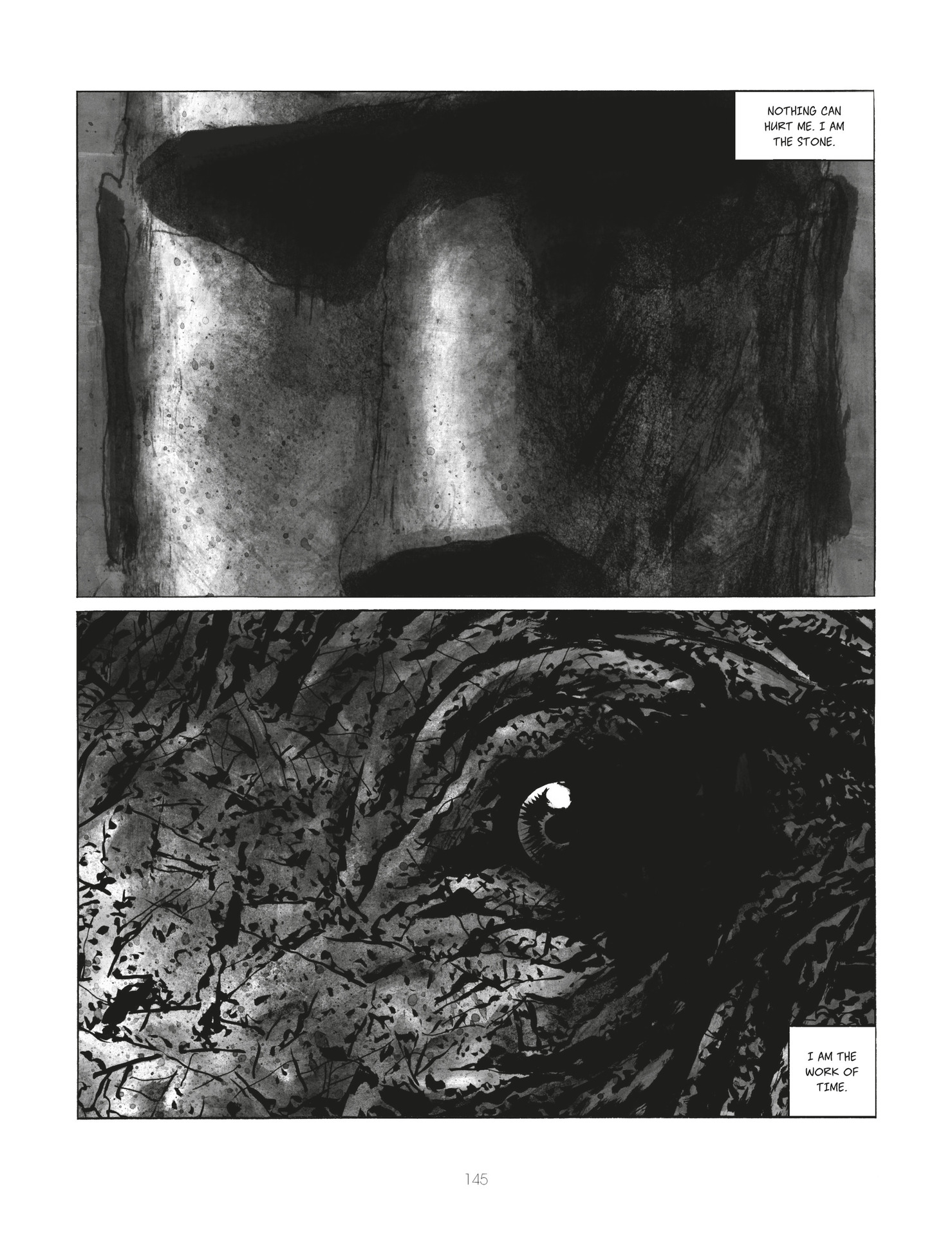 Read online Blast comic -  Issue #2 - 143