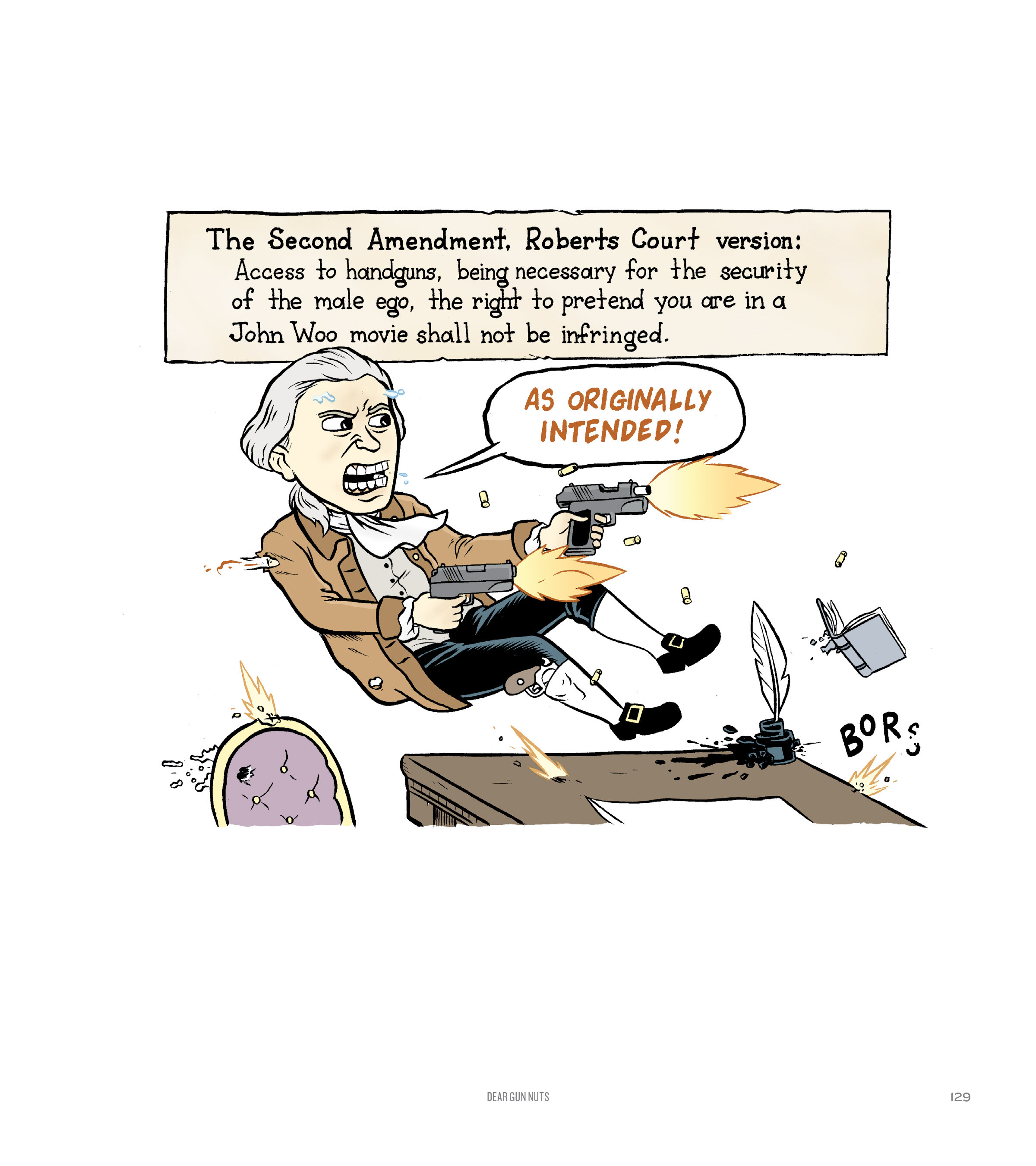 Read online Life Begins At Incorporation comic -  Issue # TPB (Part 2) - 41