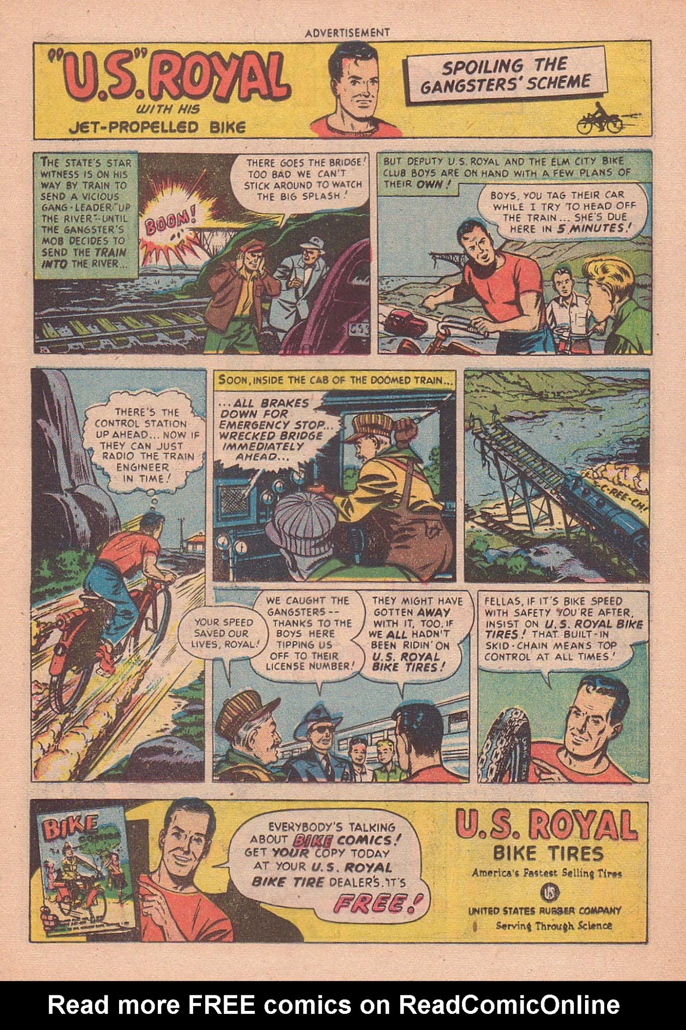 Read online Leave it to Binky comic -  Issue #11 - 19