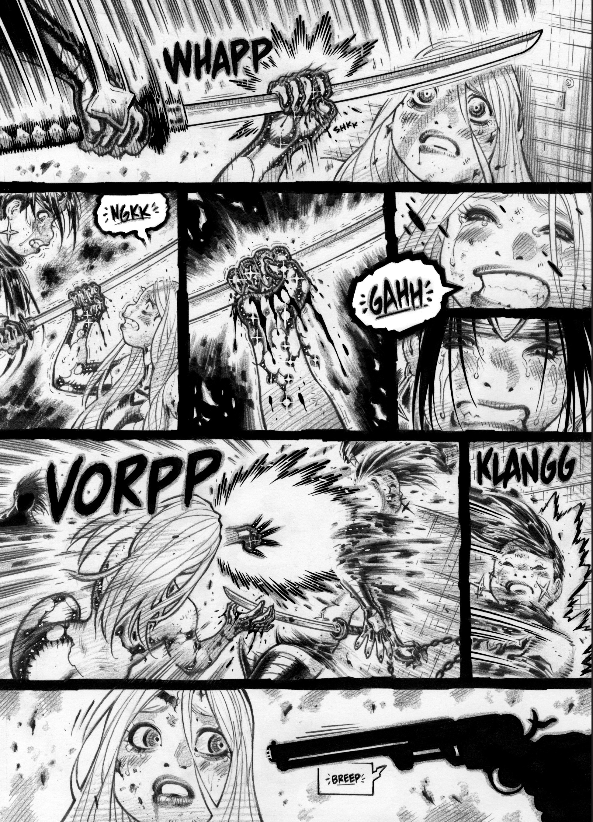 Read online Empowered comic -  Issue # TPB 11 (Part 2) - 88