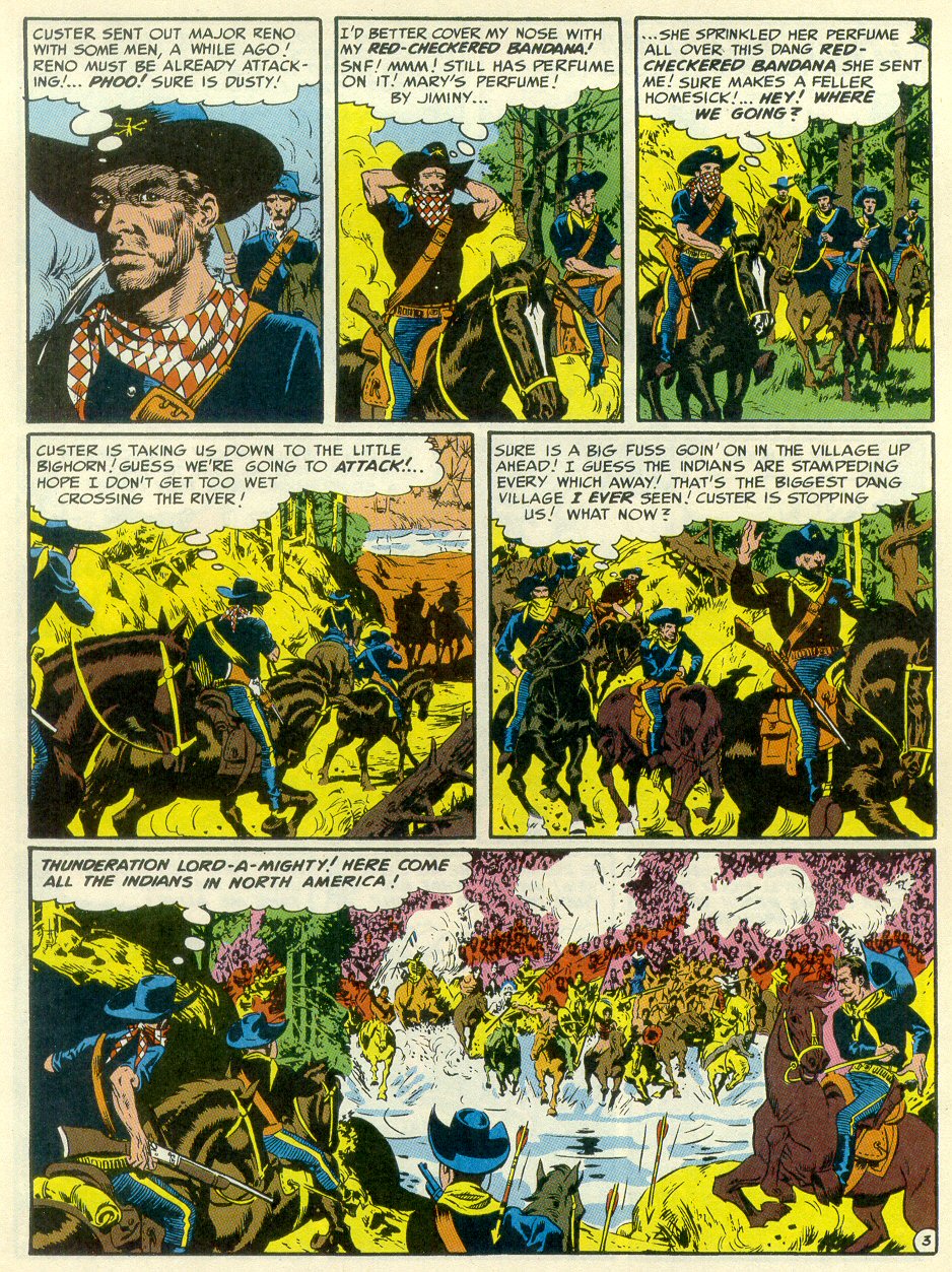 Read online Two-Fisted Tales comic -  Issue #27 - 13