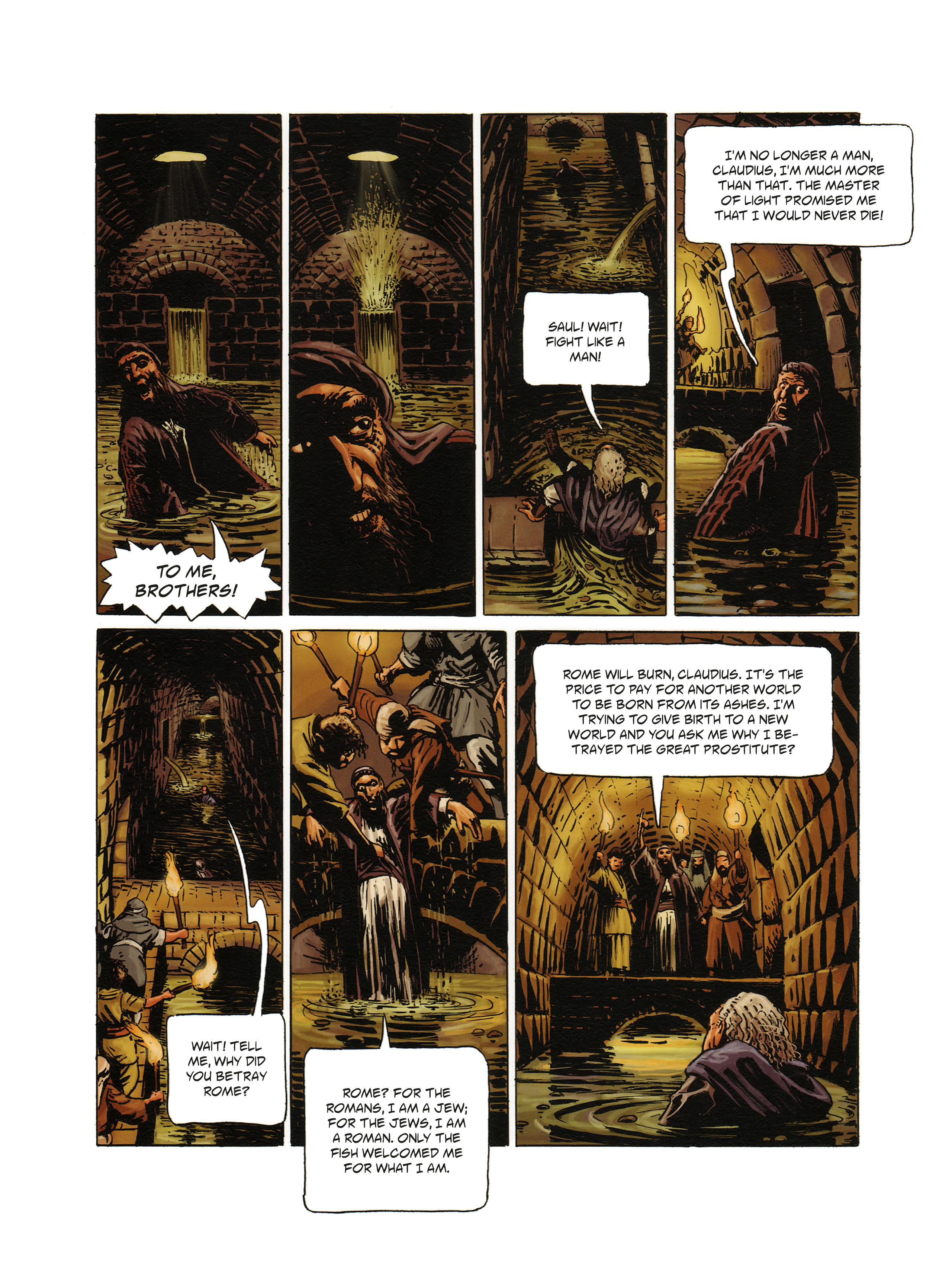 Read online D-Day comic -  Issue #15 - 26