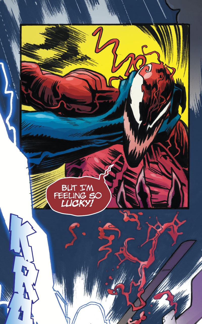 Read online Venom-Carnage: Infinity Comic comic -  Issue #1 - 49