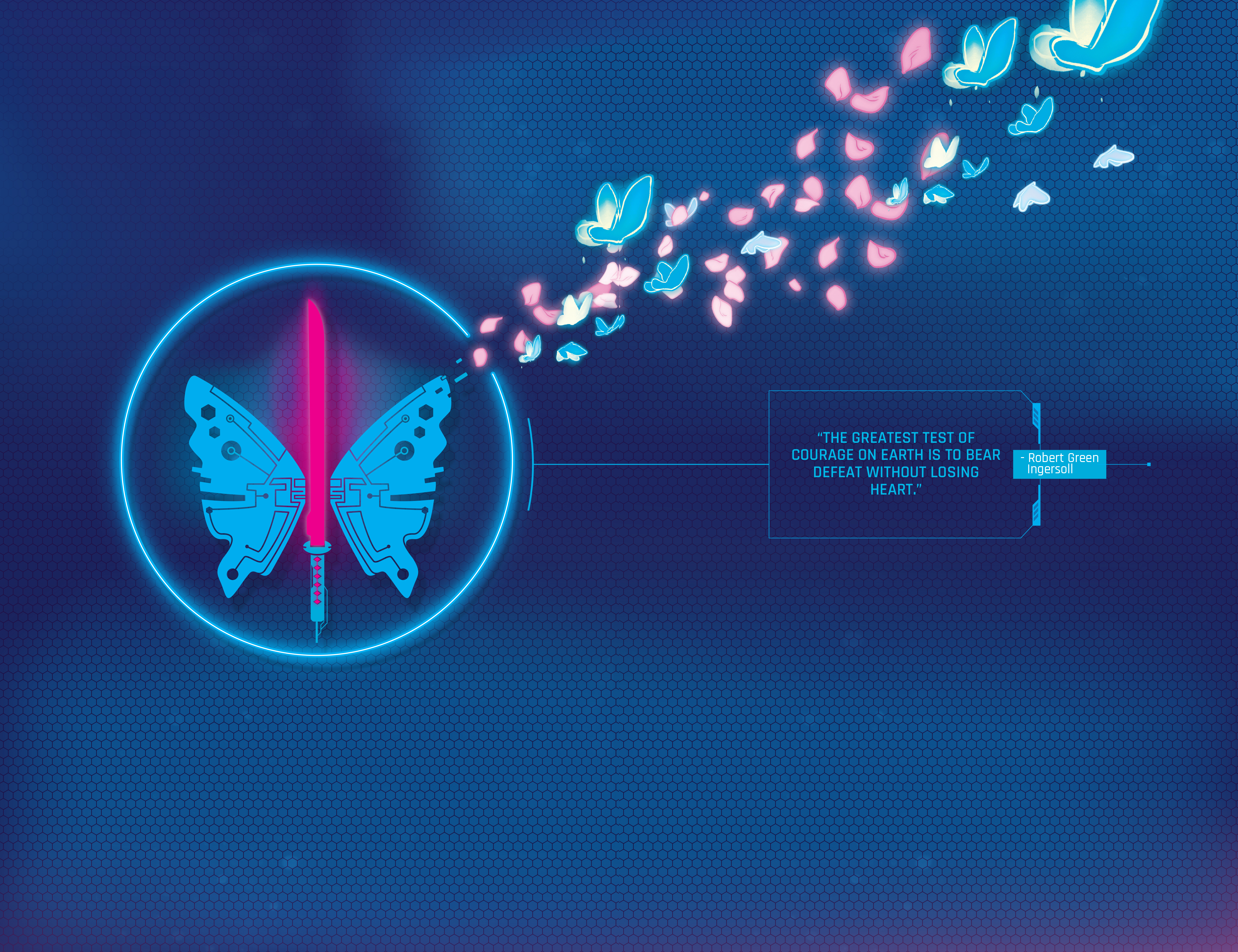 Read online Neon Future comic -  Issue # TPB (Part 2) - 75