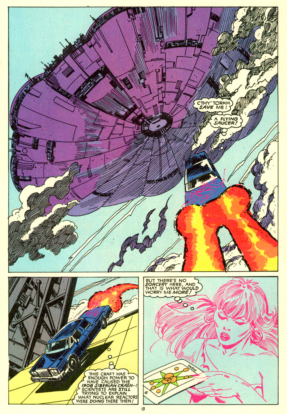 Read online Coyote comic -  Issue #16 - 15