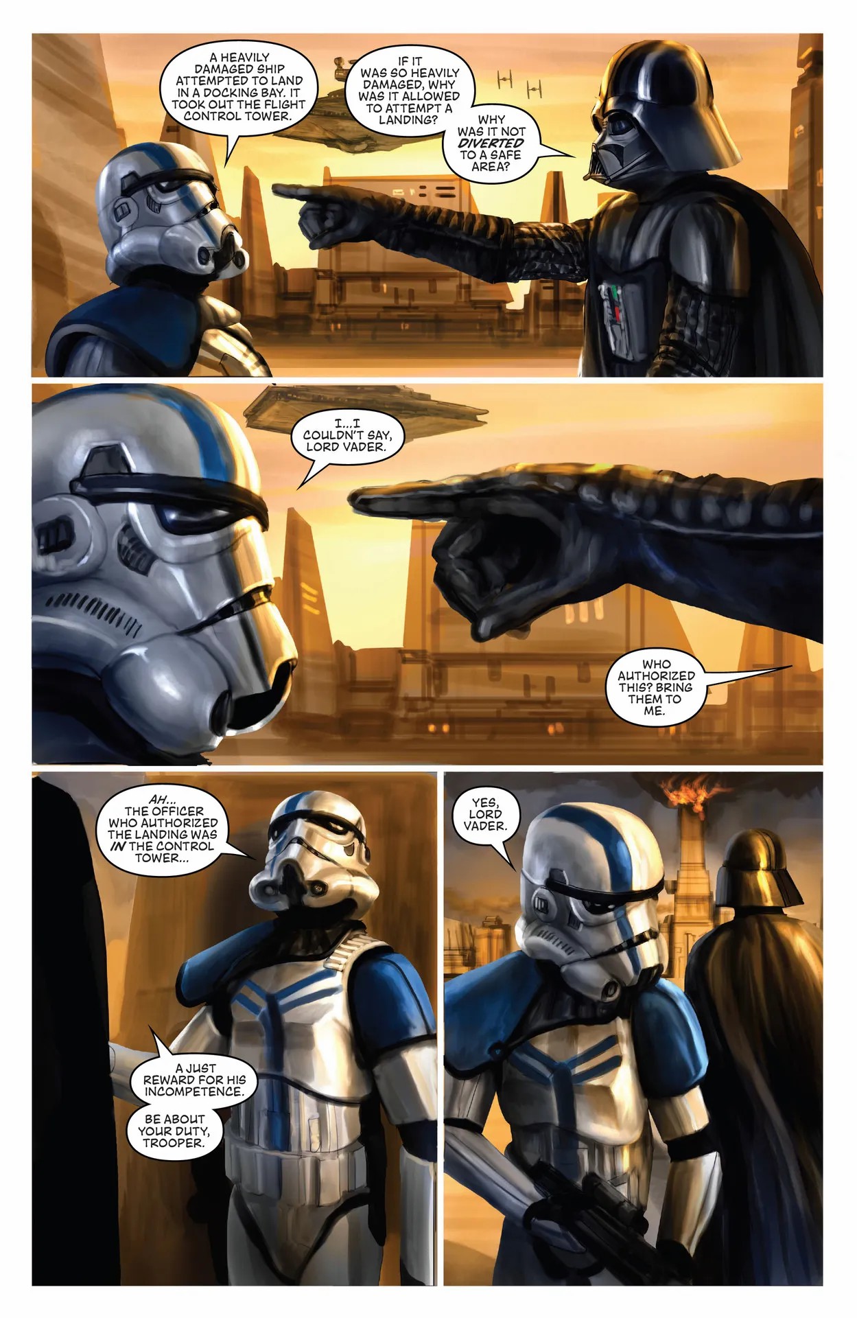 Read online Star Wars Legends Epic Collection: The Empire comic -  Issue # TPB 7 (Part 2) - 47