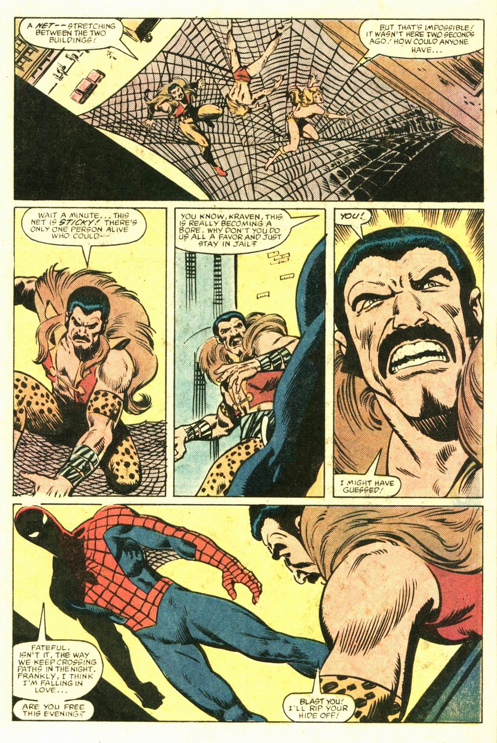 Read online Ka-Zar the Savage comic -  Issue #21 - 9