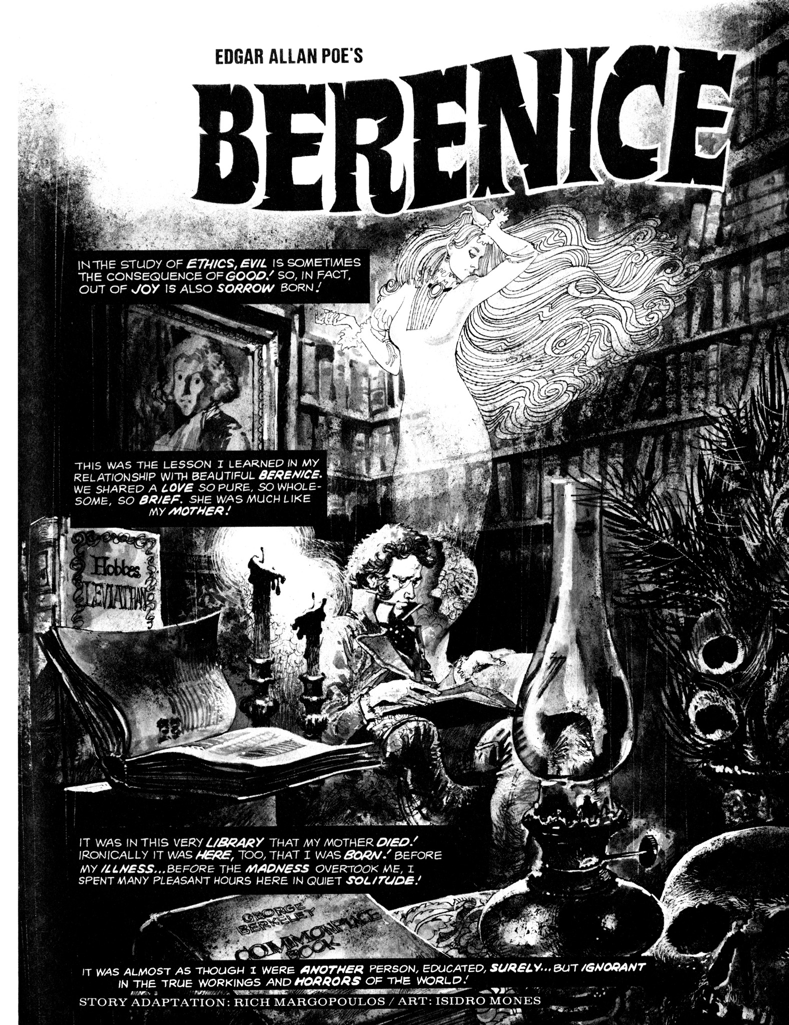 Read online Creepy Archives comic -  Issue # TPB 15 (Part 2) - 23