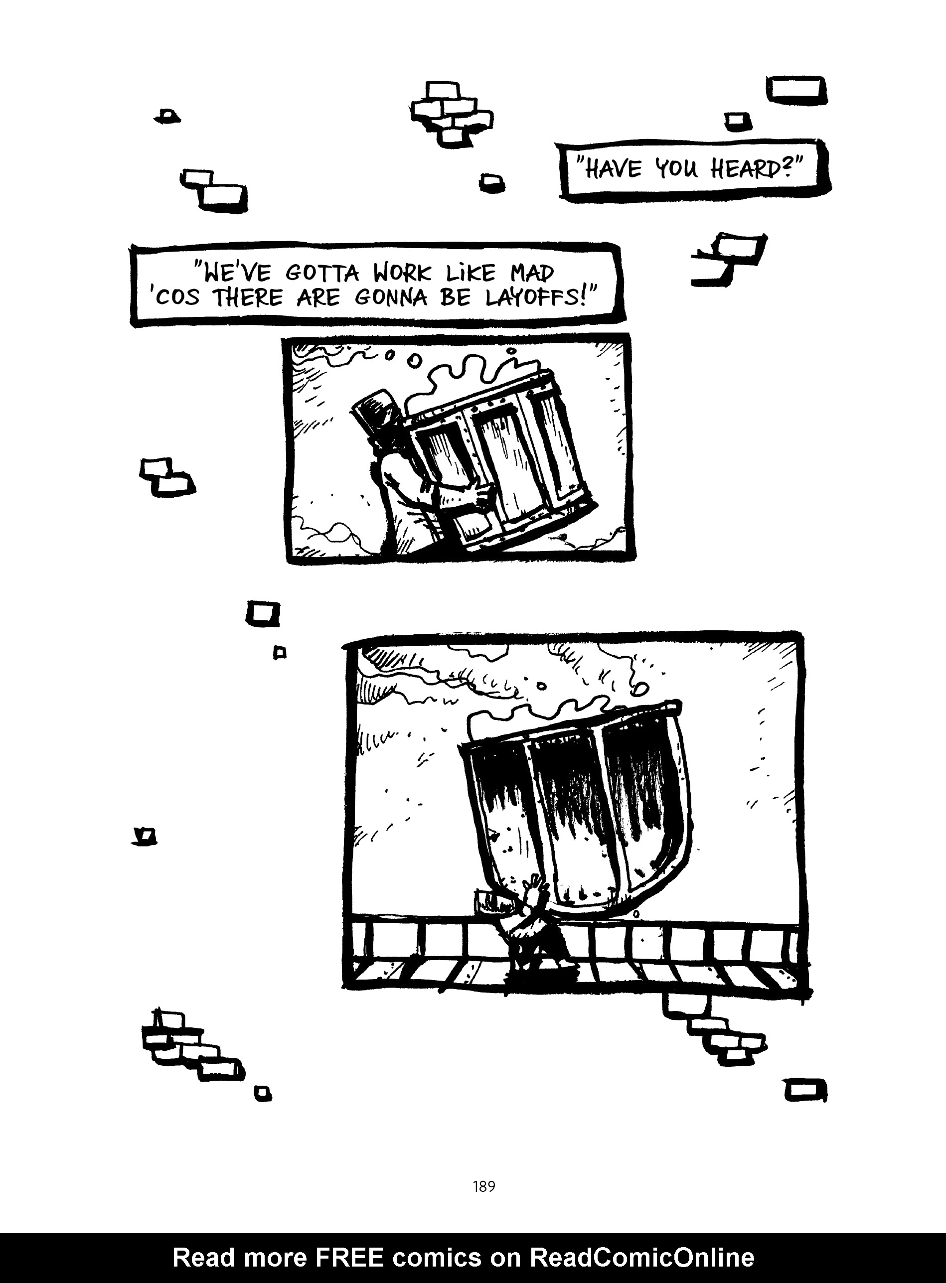 Read online Mr. Lightbulb comic -  Issue # TPB (Part 2) - 82